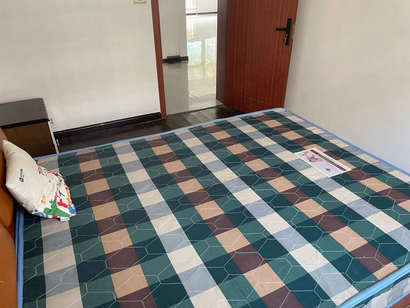 冶金109街坊 随时看房·