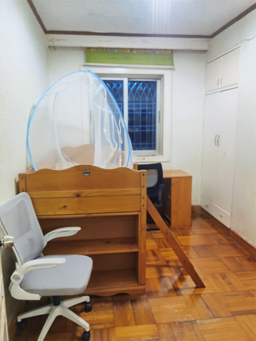 松柏大厦 随时看房·