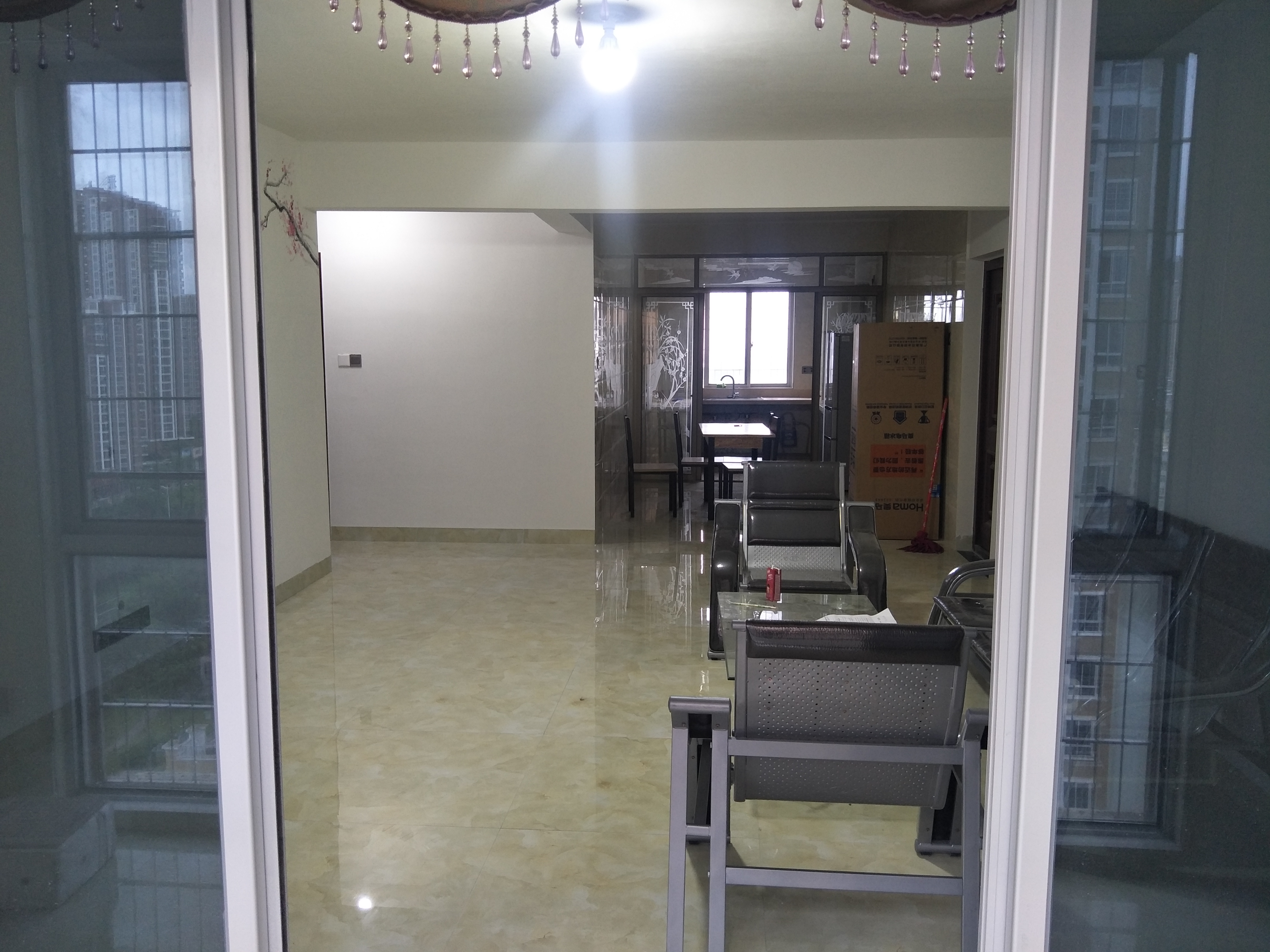 镇海街道湖滨小区 3居室 2800元/月