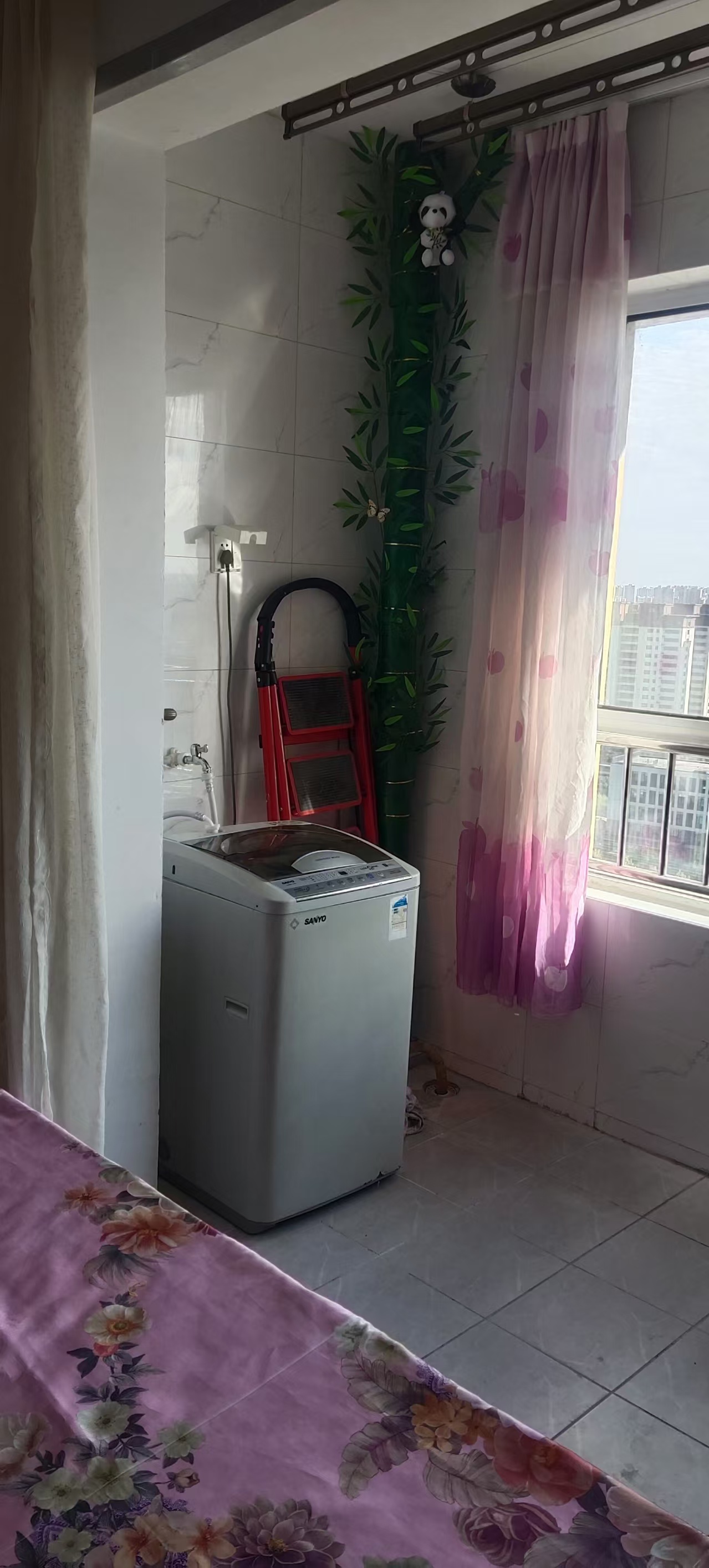 兰溪境界 随时看房·