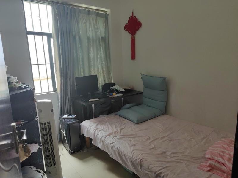 深圳市龙华区清湖湾花园 随时看房·