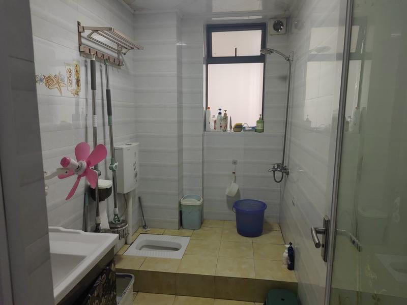 深圳市龙华区清湖湾花园 随时看房·