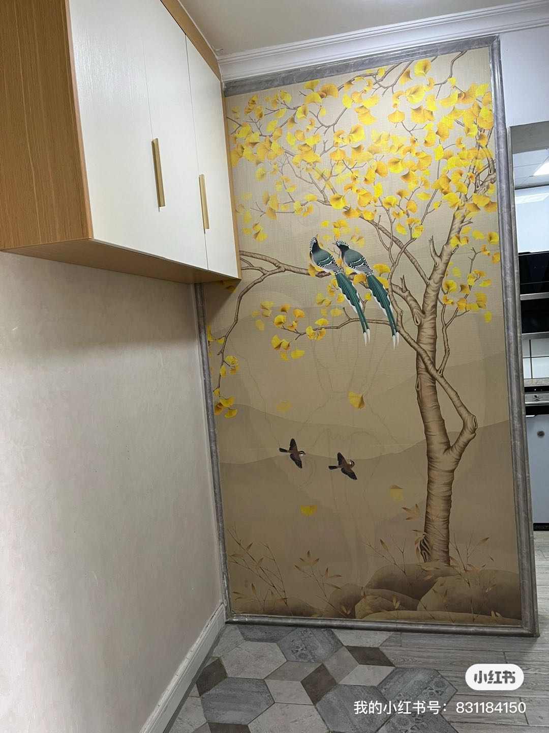 迷你新居 随时看房·