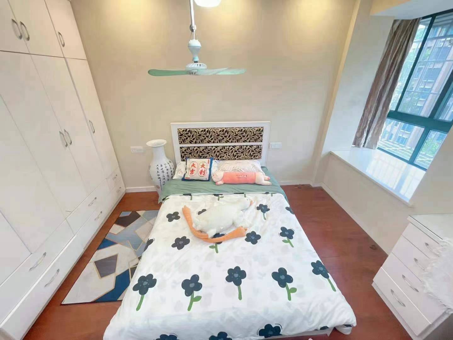 福明家园三期 随时看房·