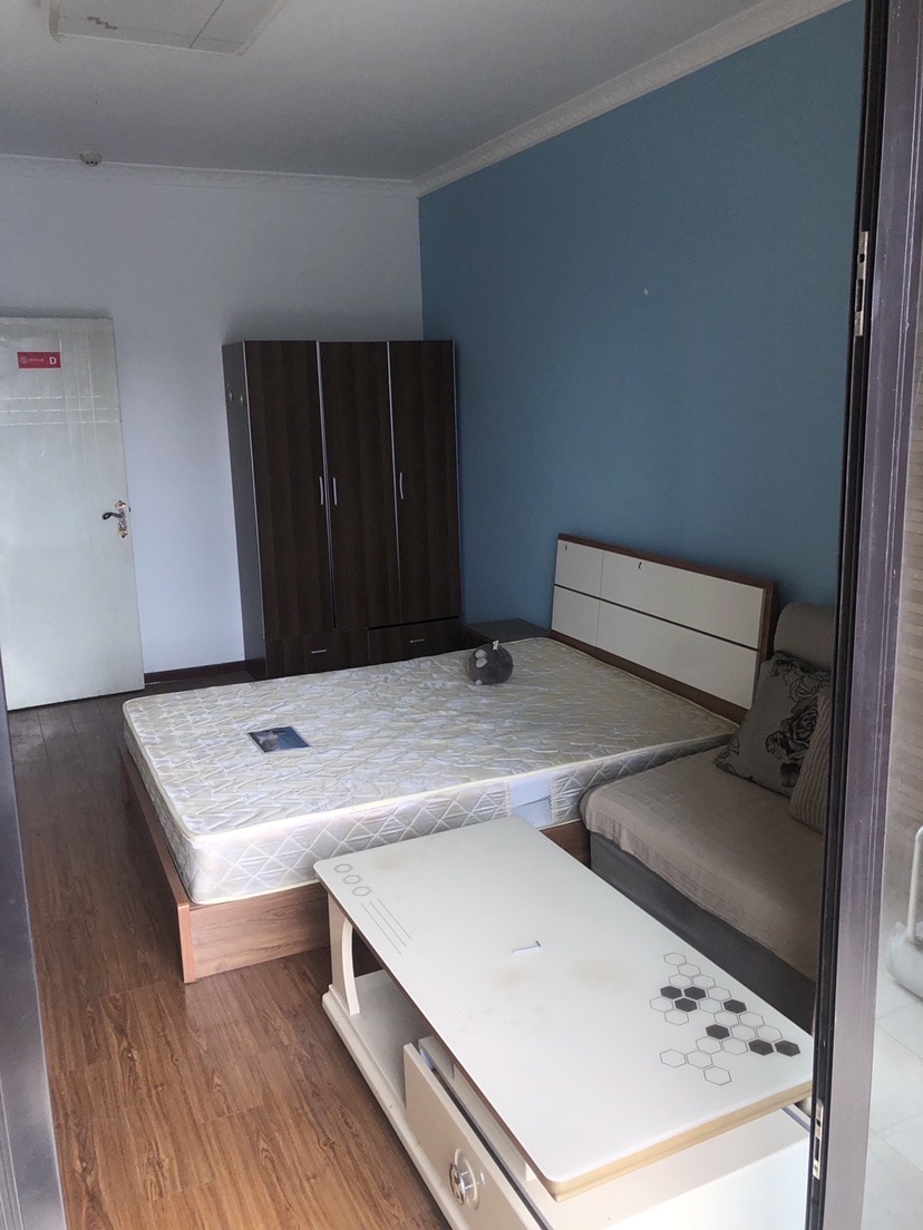 中德英伦联邦B区 随时看房·