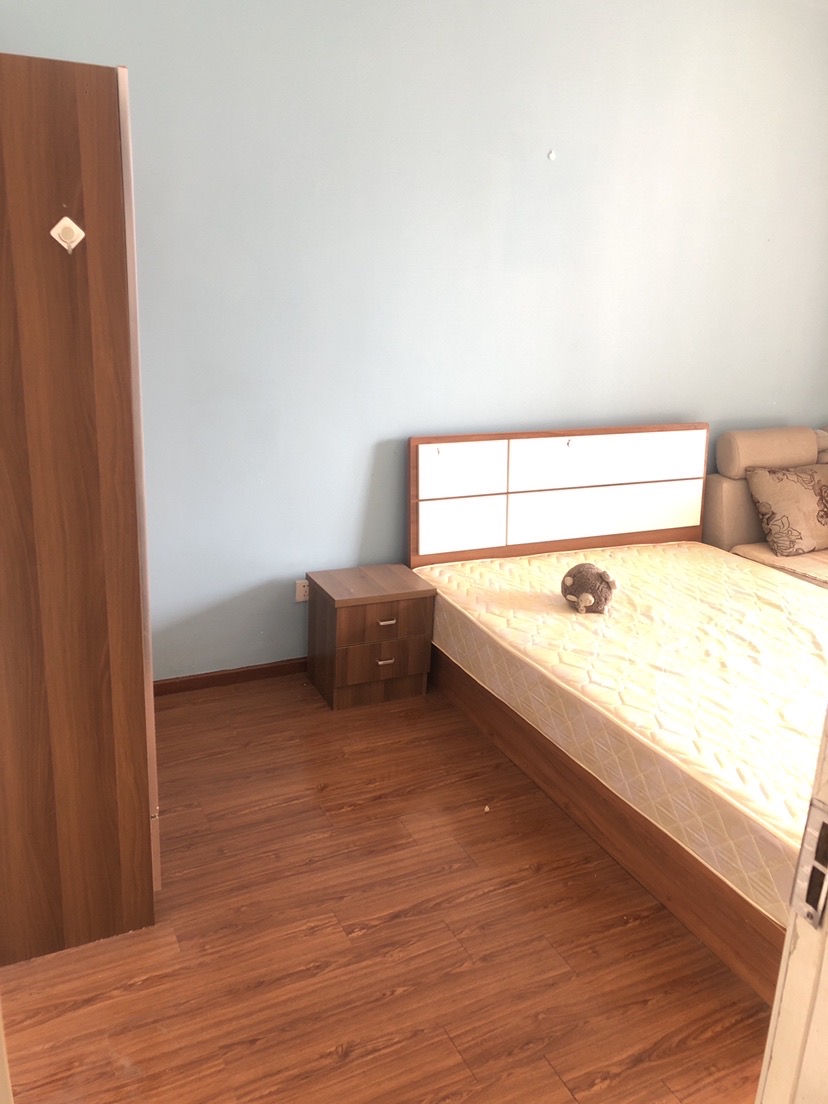中德英伦联邦B区 随时看房·