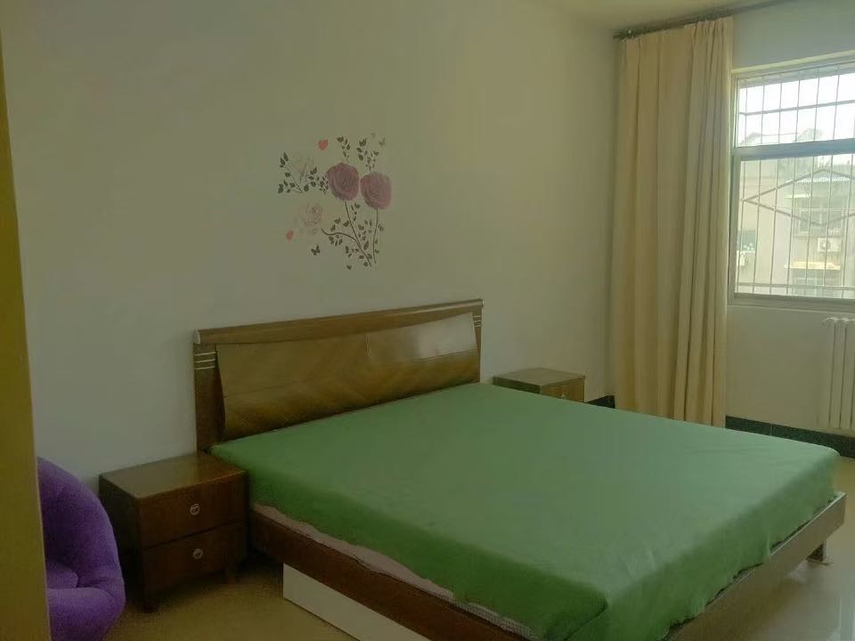 开源安居小区 随时看房·