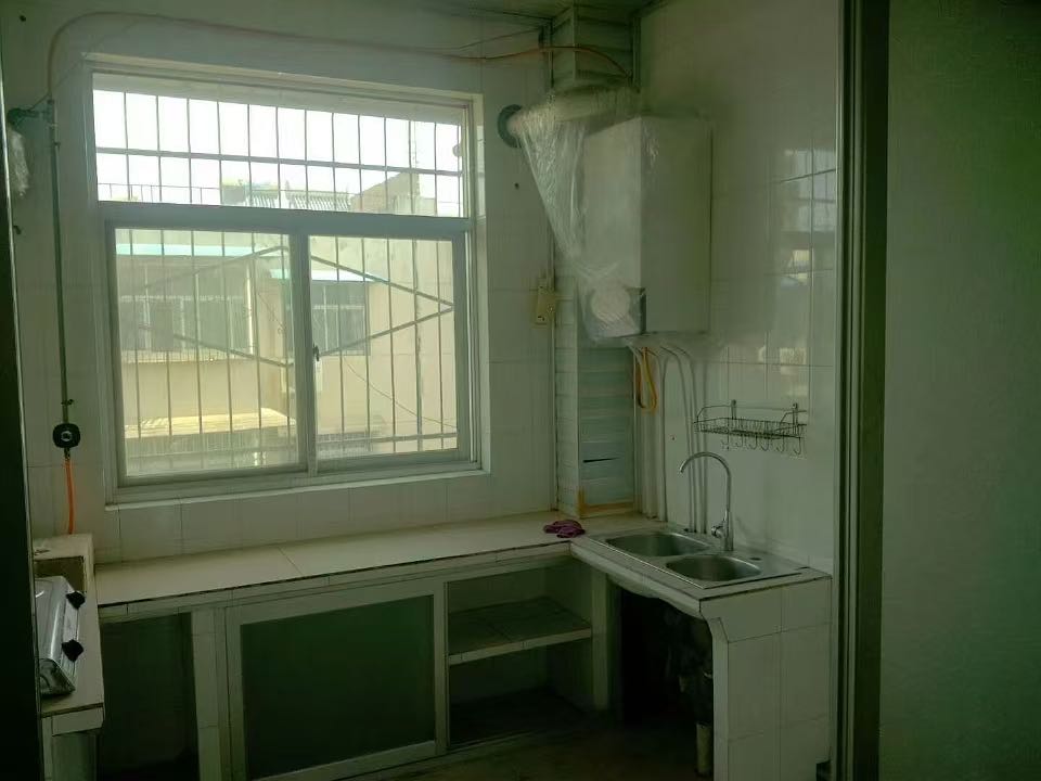 开源安居小区 随时看房·