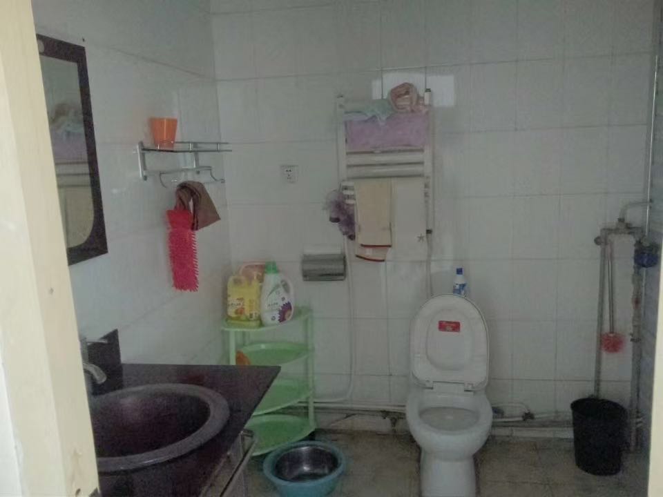 开源安居小区 随时看房·