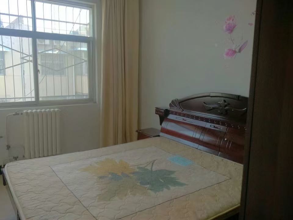 开源安居小区 随时看房·