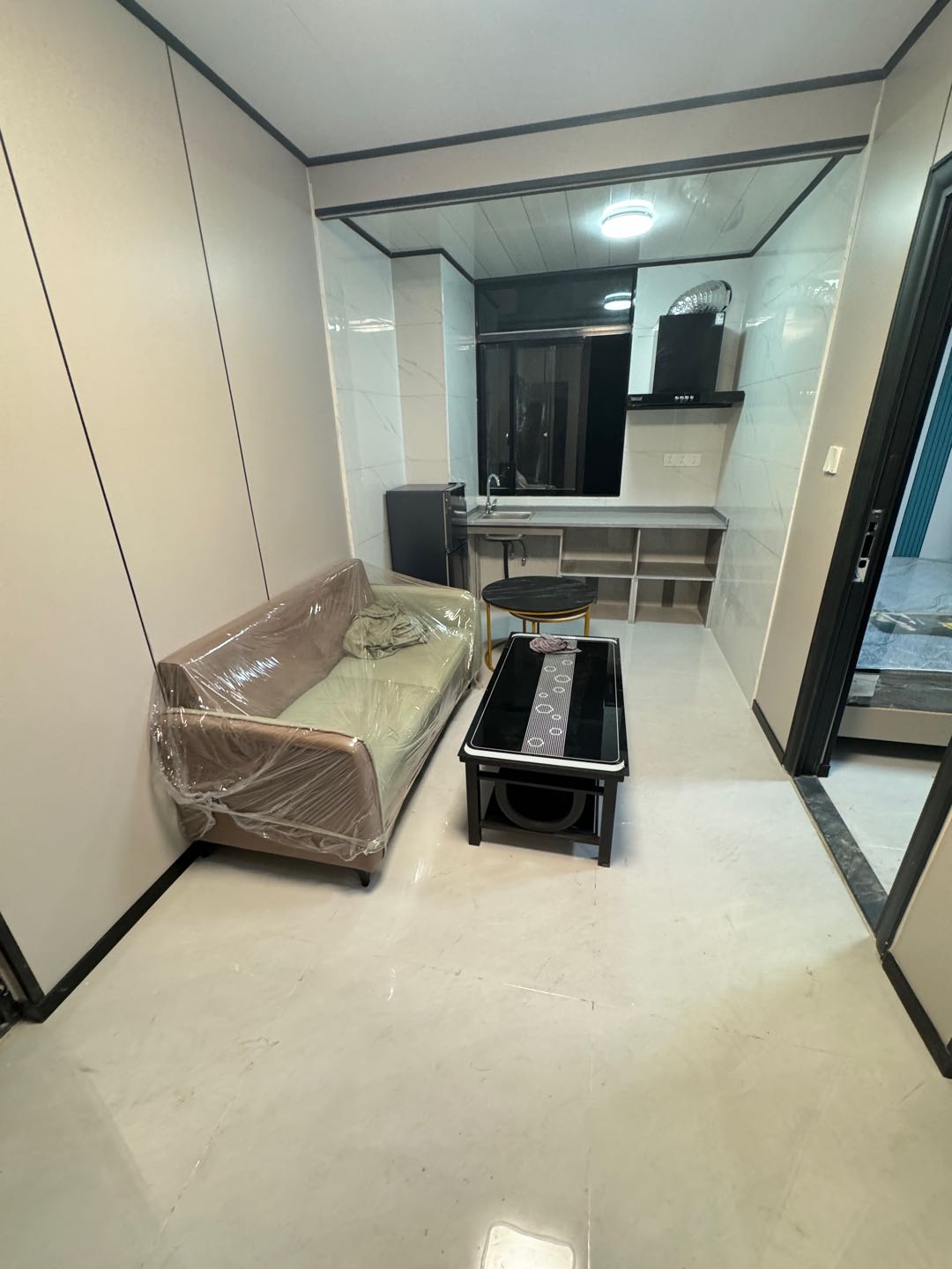 西王界村 1居室 800元/月