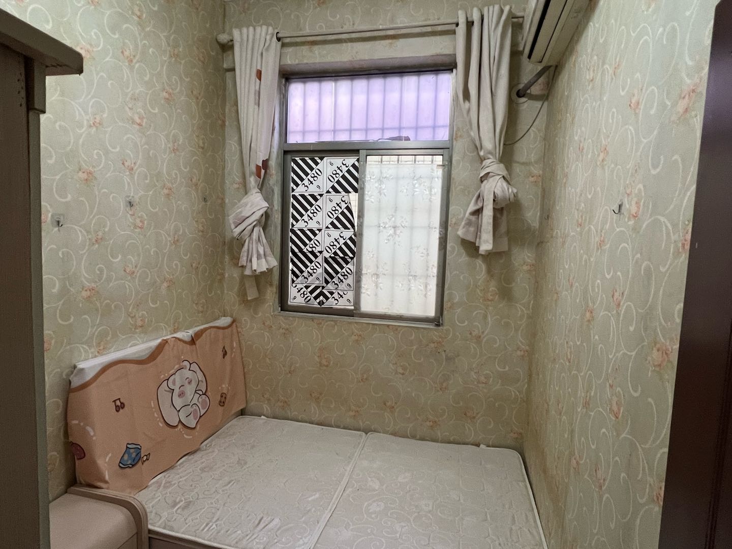 玉岭花园 随时看房·