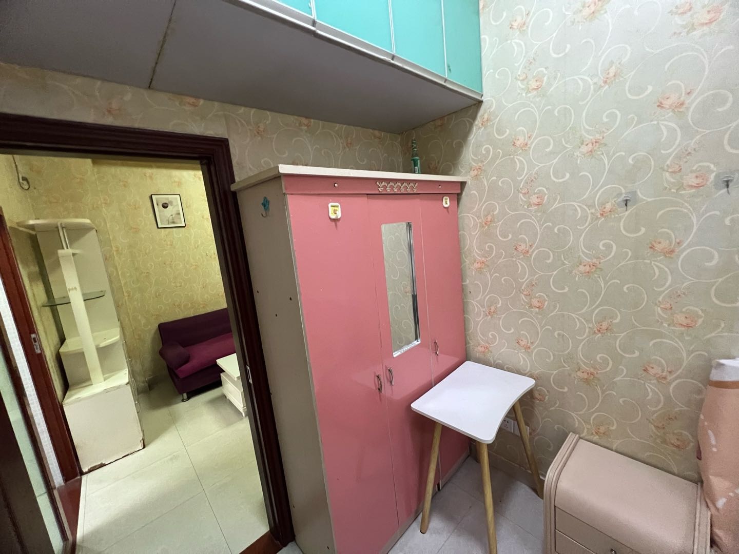玉岭花园 随时看房·