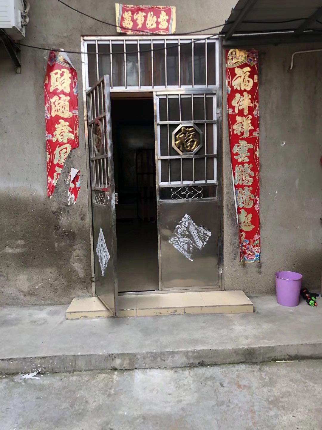 昌伟城市花园旁 随时看房·