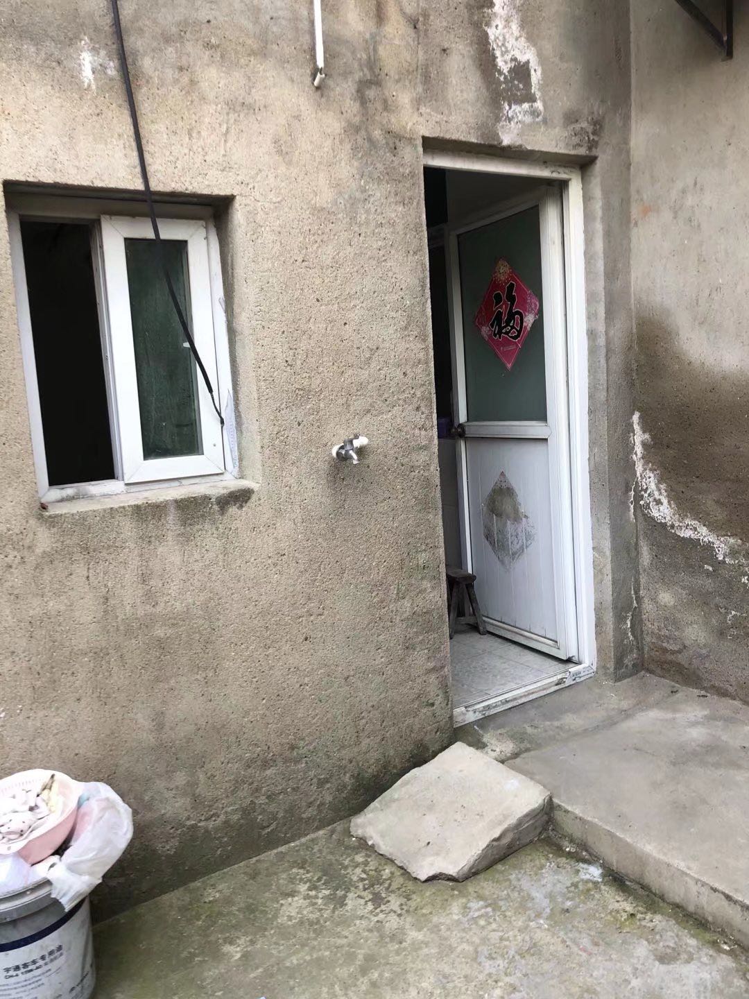 昌伟城市花园旁 随时看房·