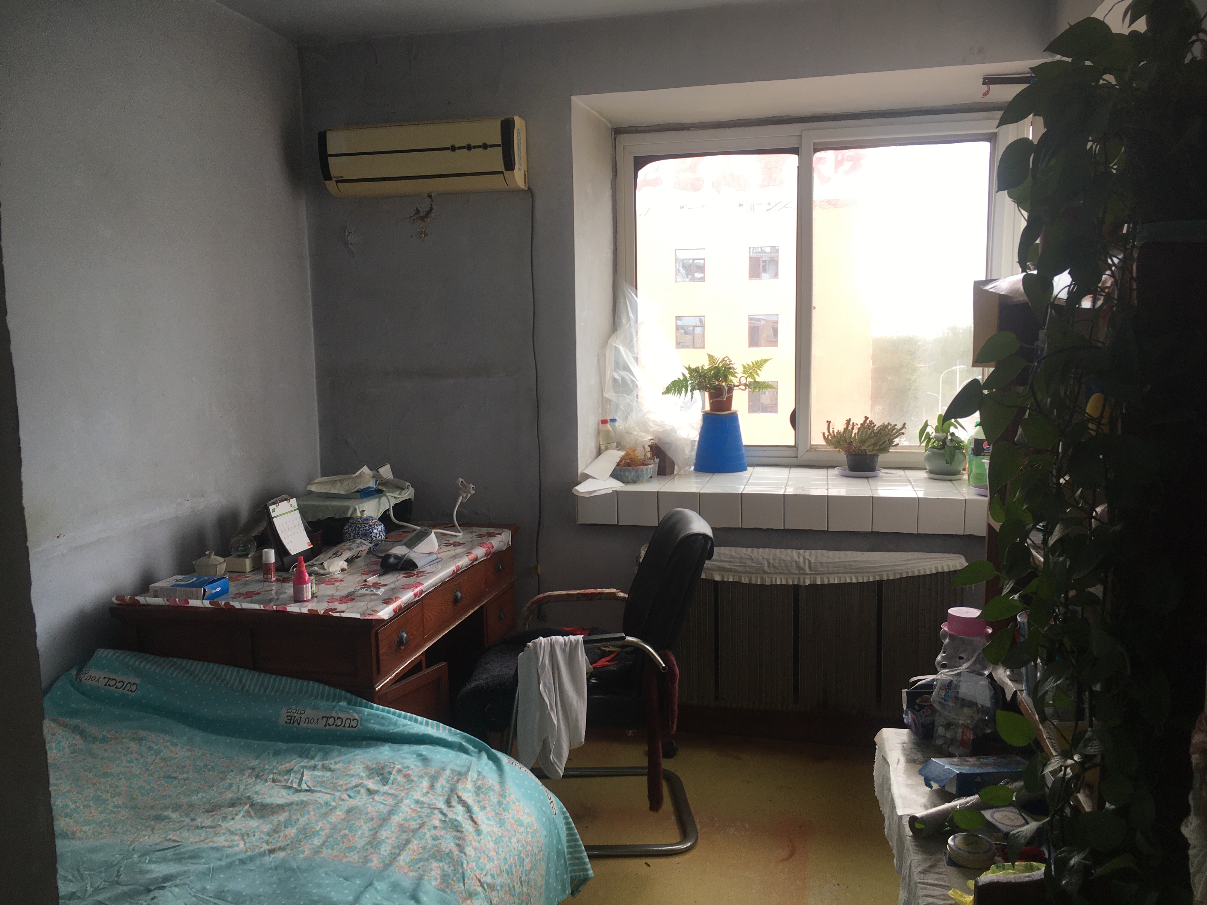 107住宅紧邻人民大街 随时看房·