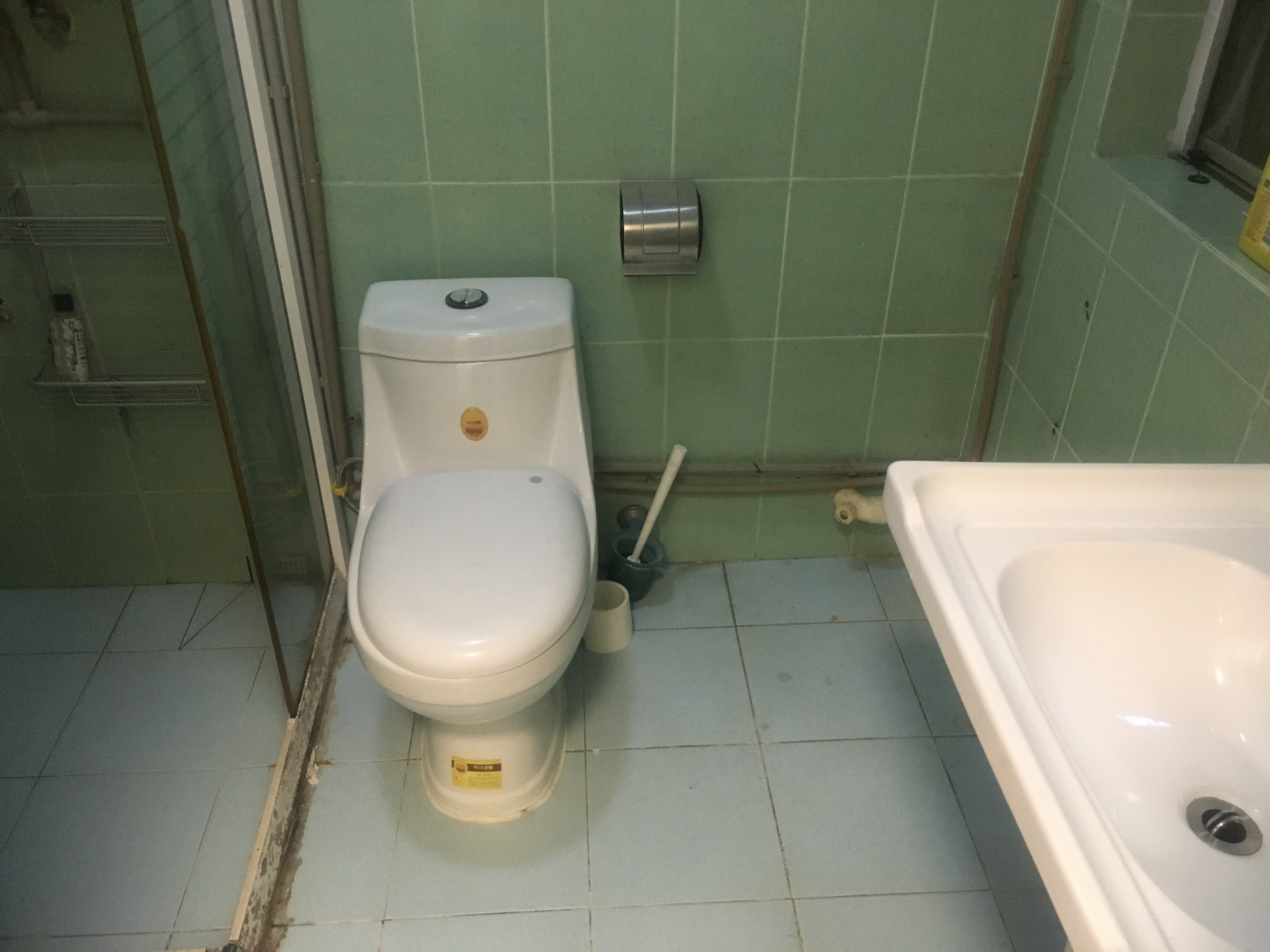 丽阳天下名苑 随时看房·
