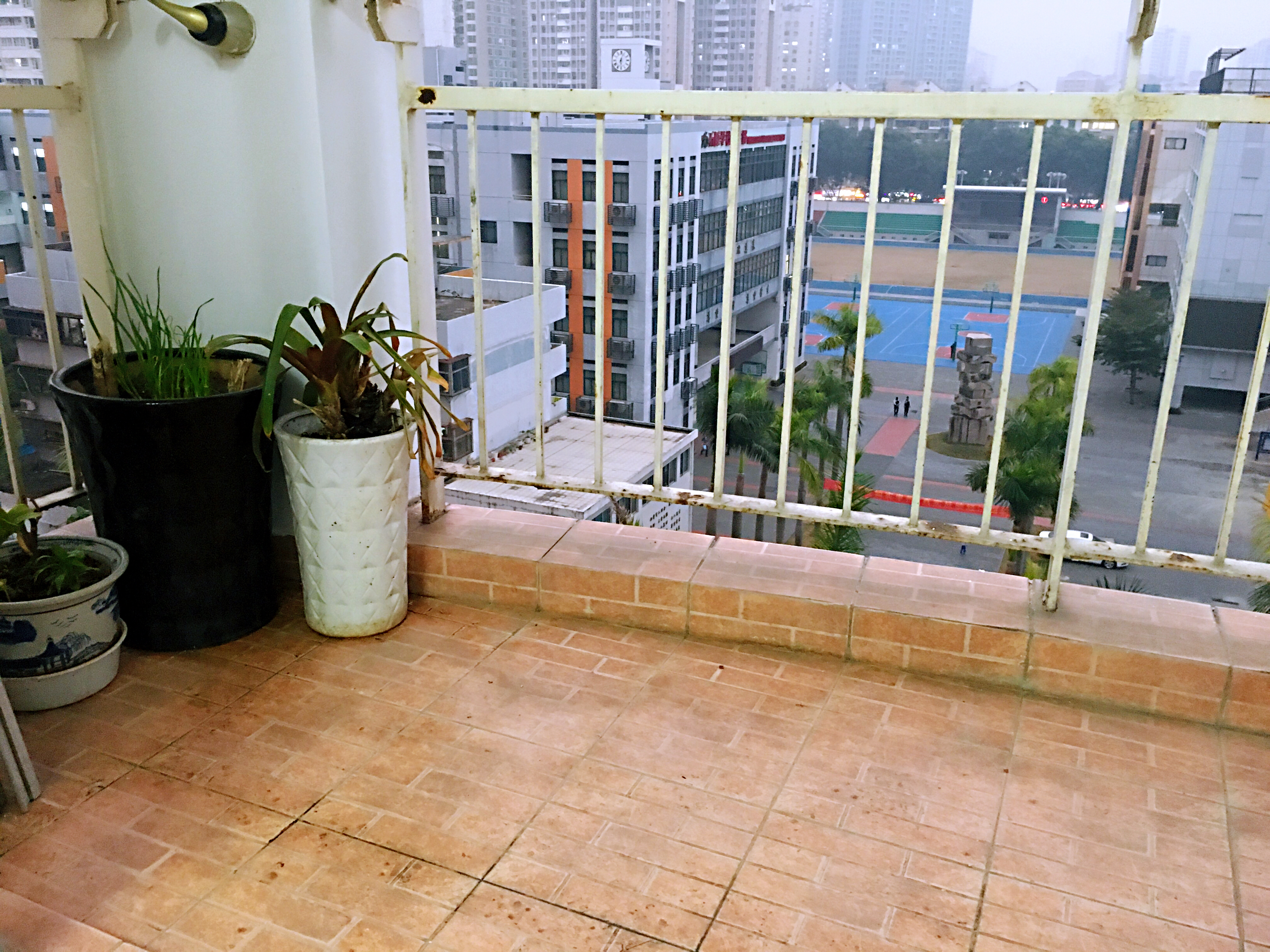 丽阳天下名苑 随时看房·