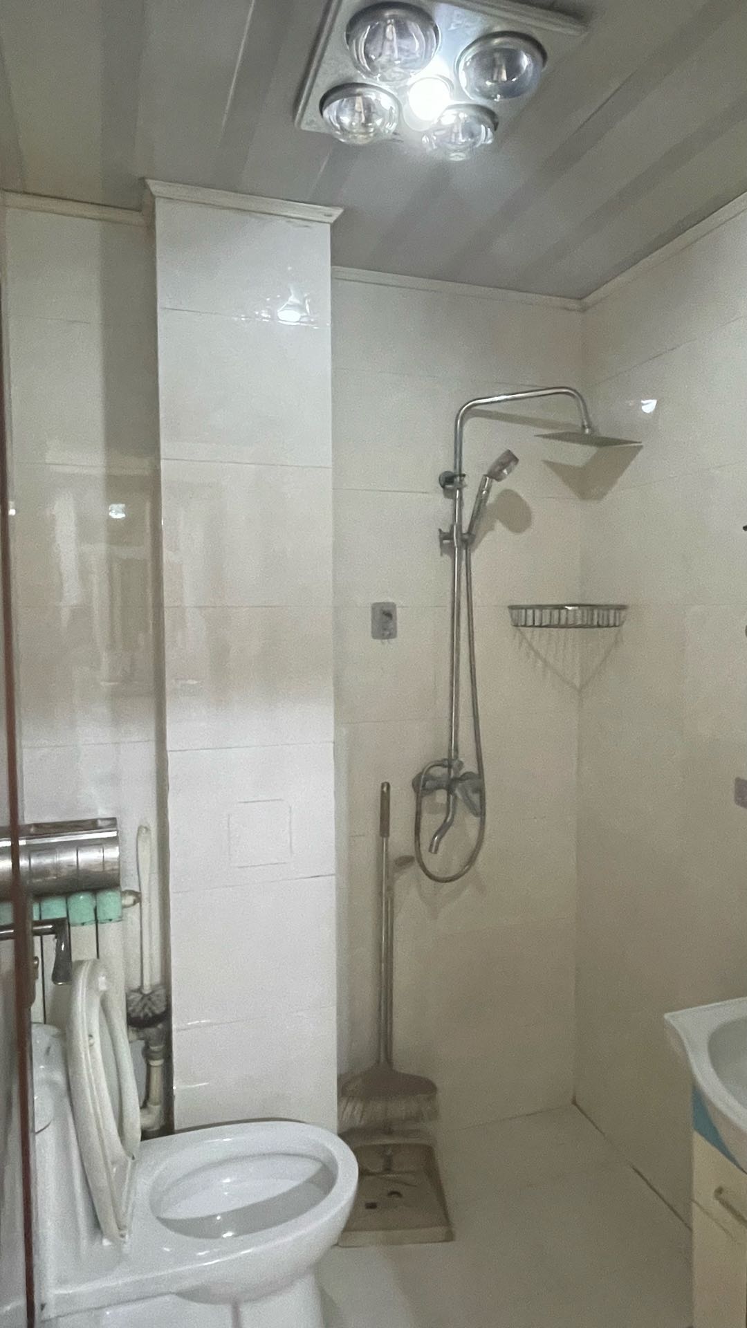 美丽的院子 随时看房·