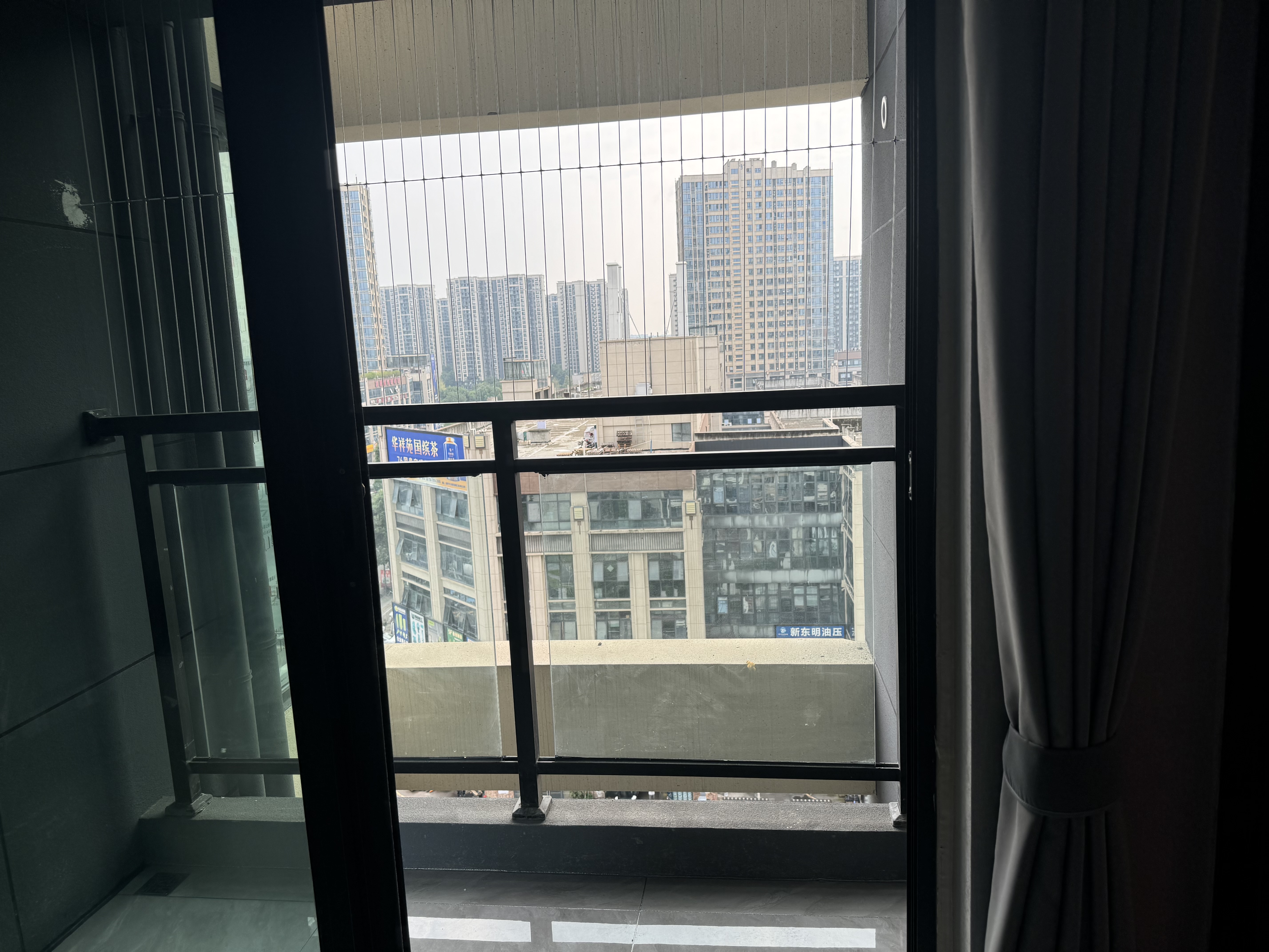 泉水东苑 随时看房·