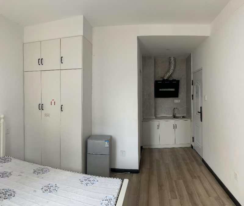 东海闲湖城山景湾 随时看房·
