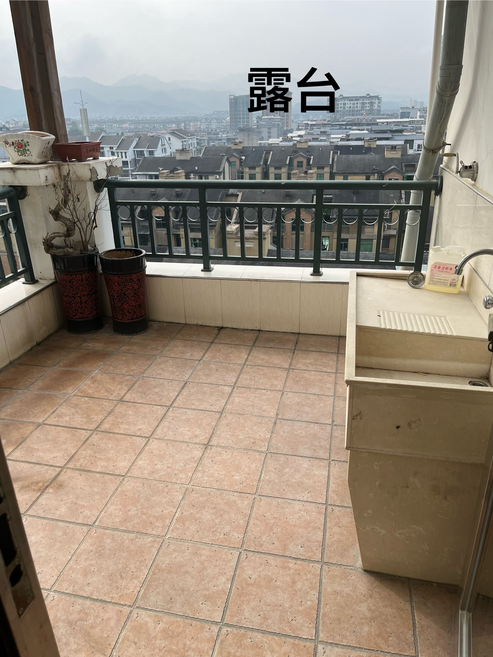 凯瑞翡翠城 随时看房·