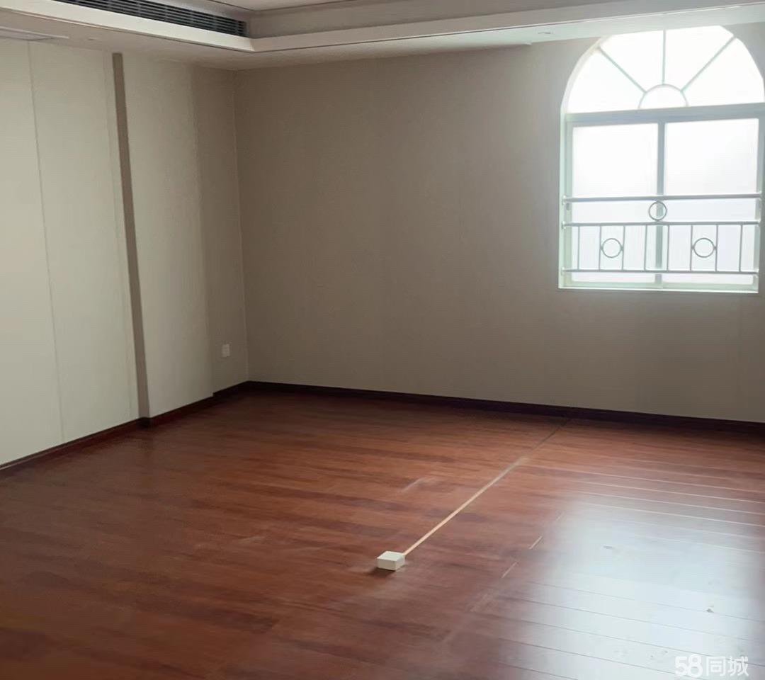 皇家花园 随时看房·