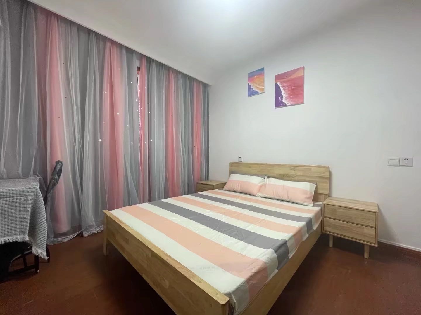五间场东村8幢 随时看房·