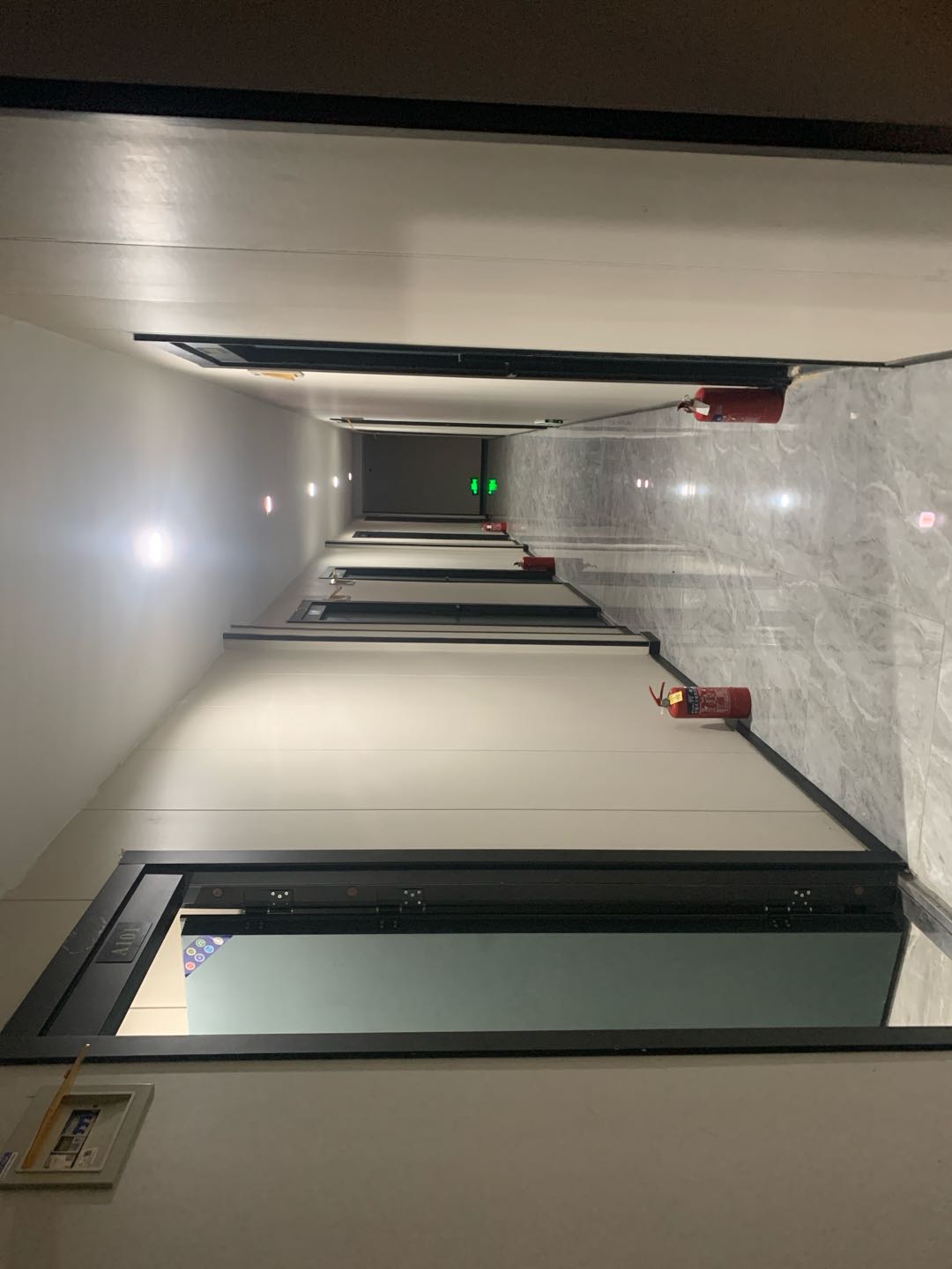 奇驿果青年社区 随时看房·