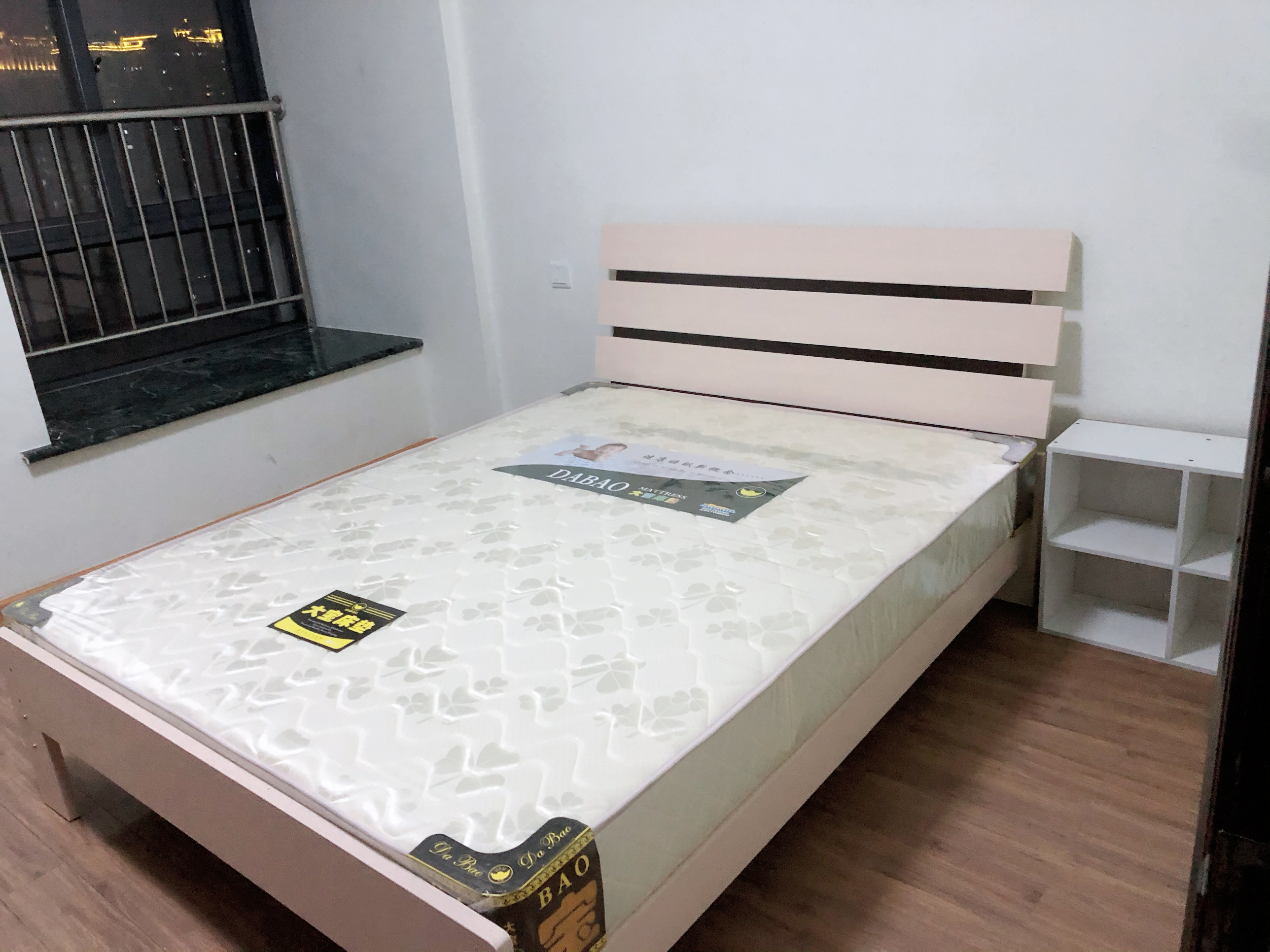 金都新巢时代 随时看房·