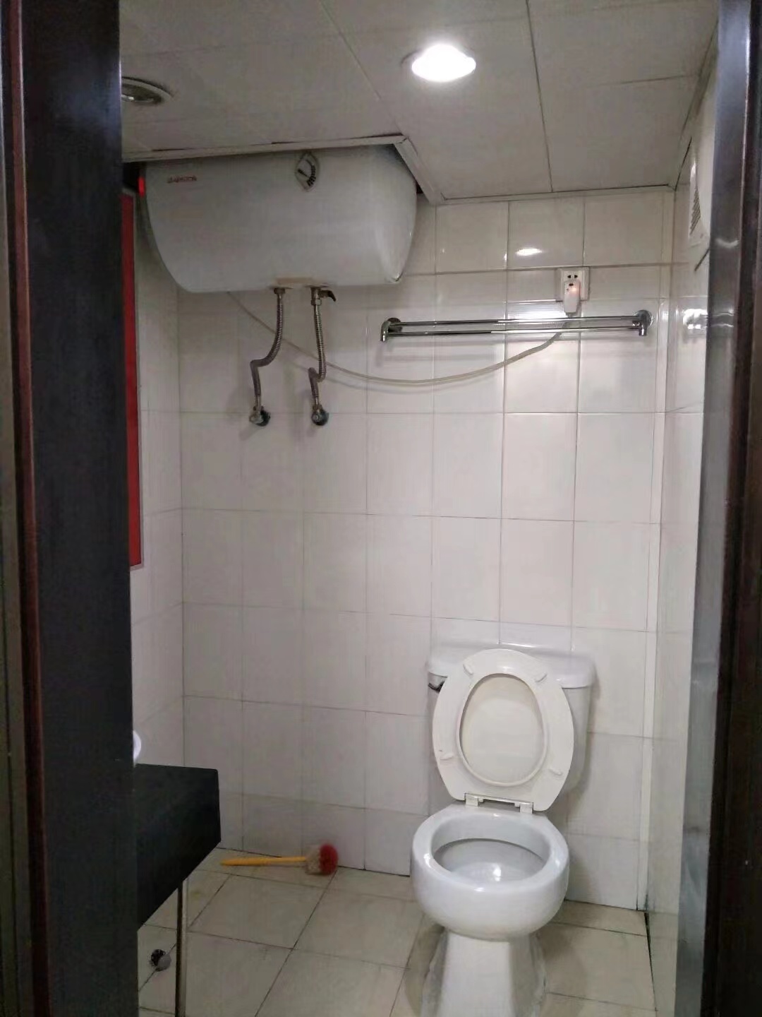 晶品国际 随时看房·