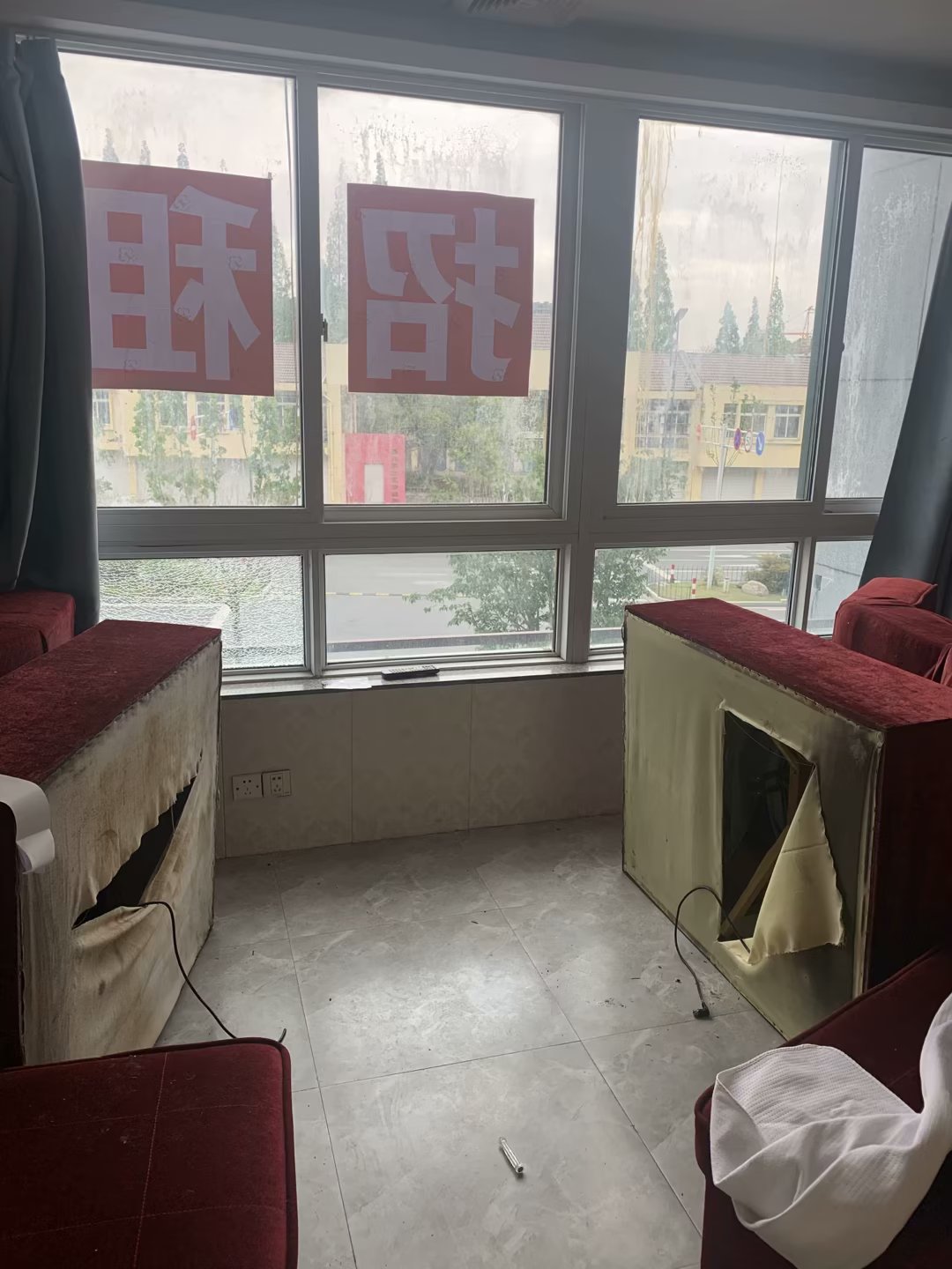 滨海丽景 随时看房·