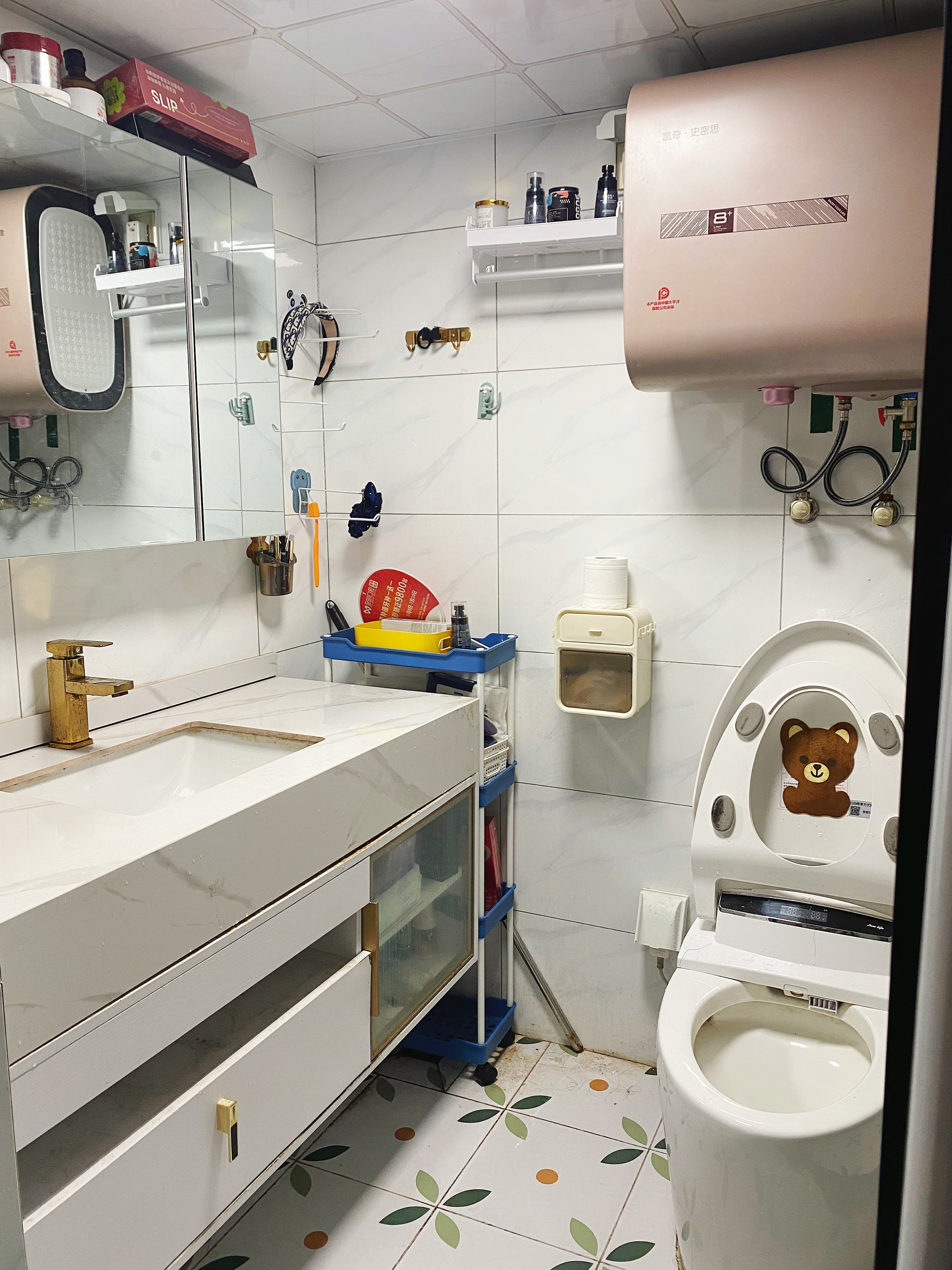碧桂园克拉广场 随时看房·