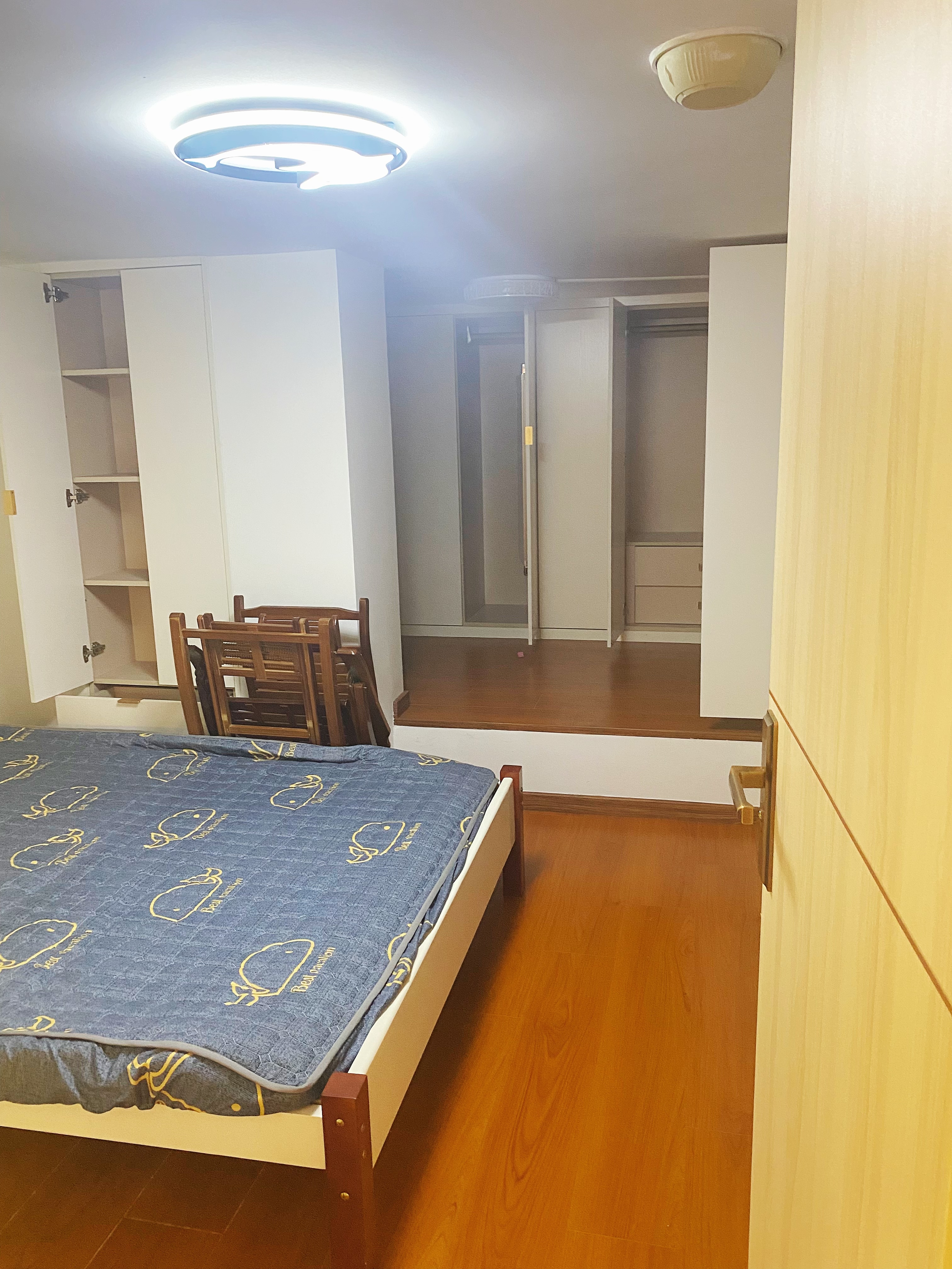 碧桂园克拉广场 随时看房·