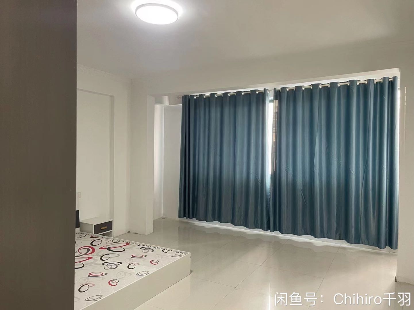 平西十组安置小区 随时看房·