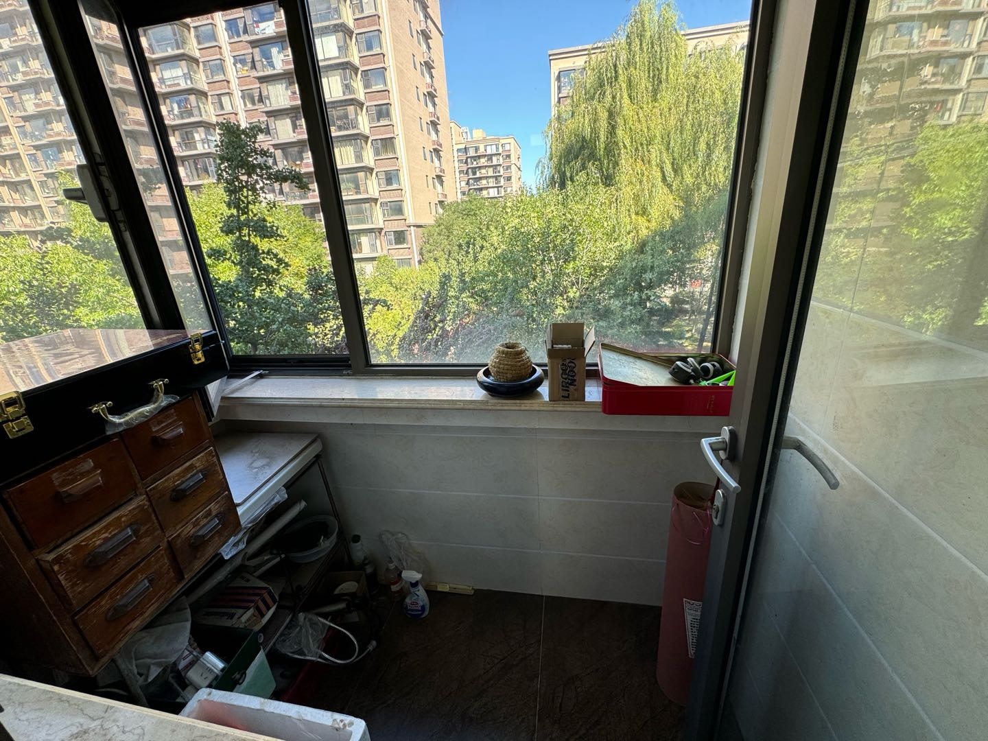 北三环中路42号院 随时看房·