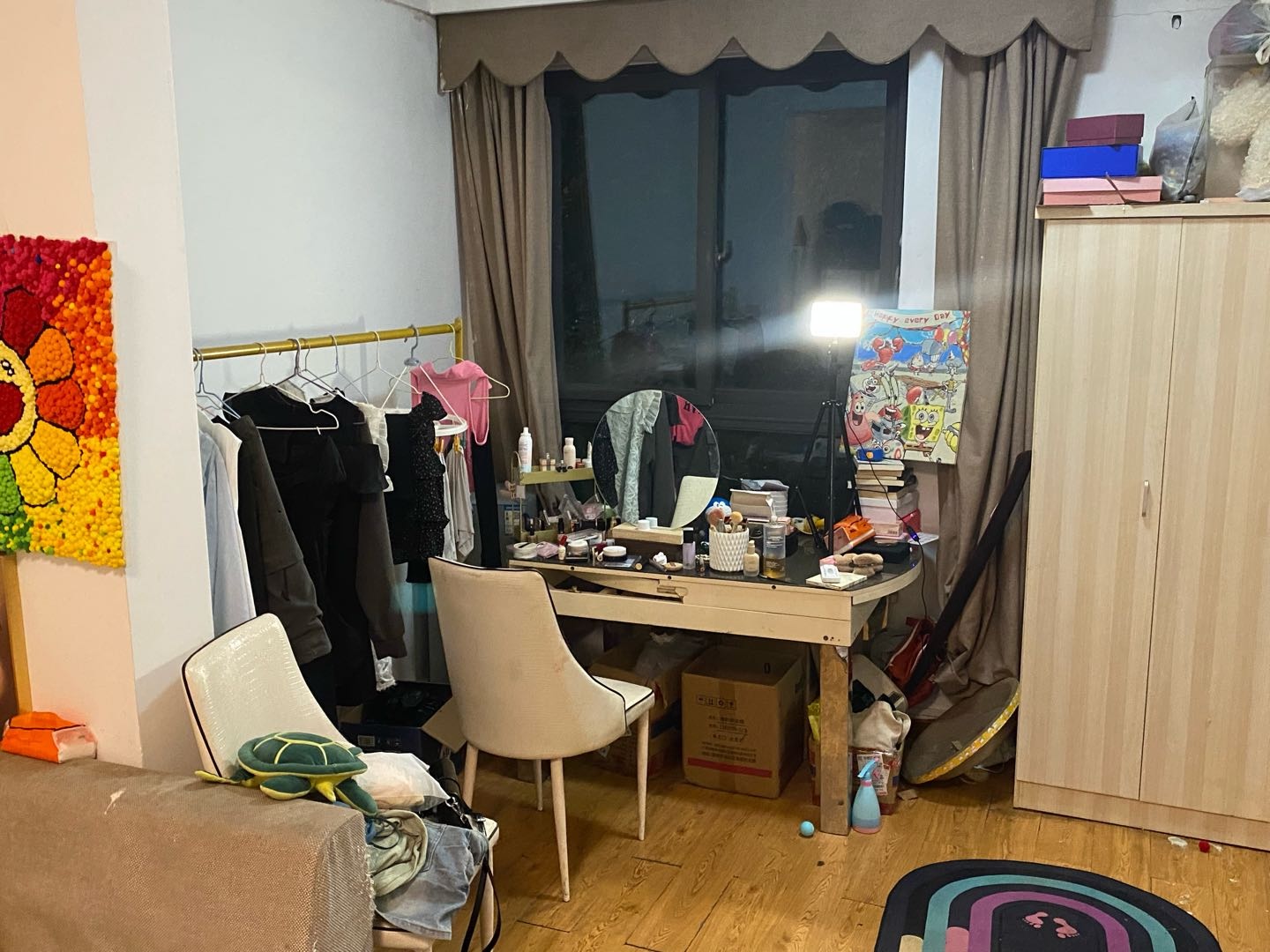 大唐诺亚 随时看房·