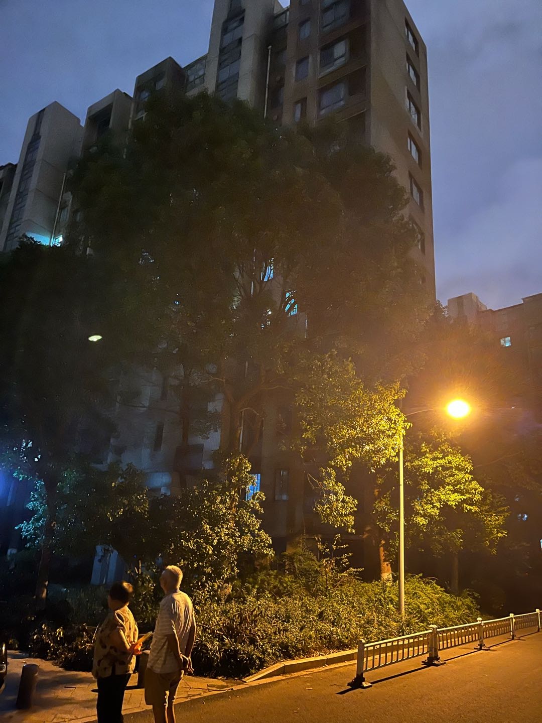 阳湖名城 随时看房·