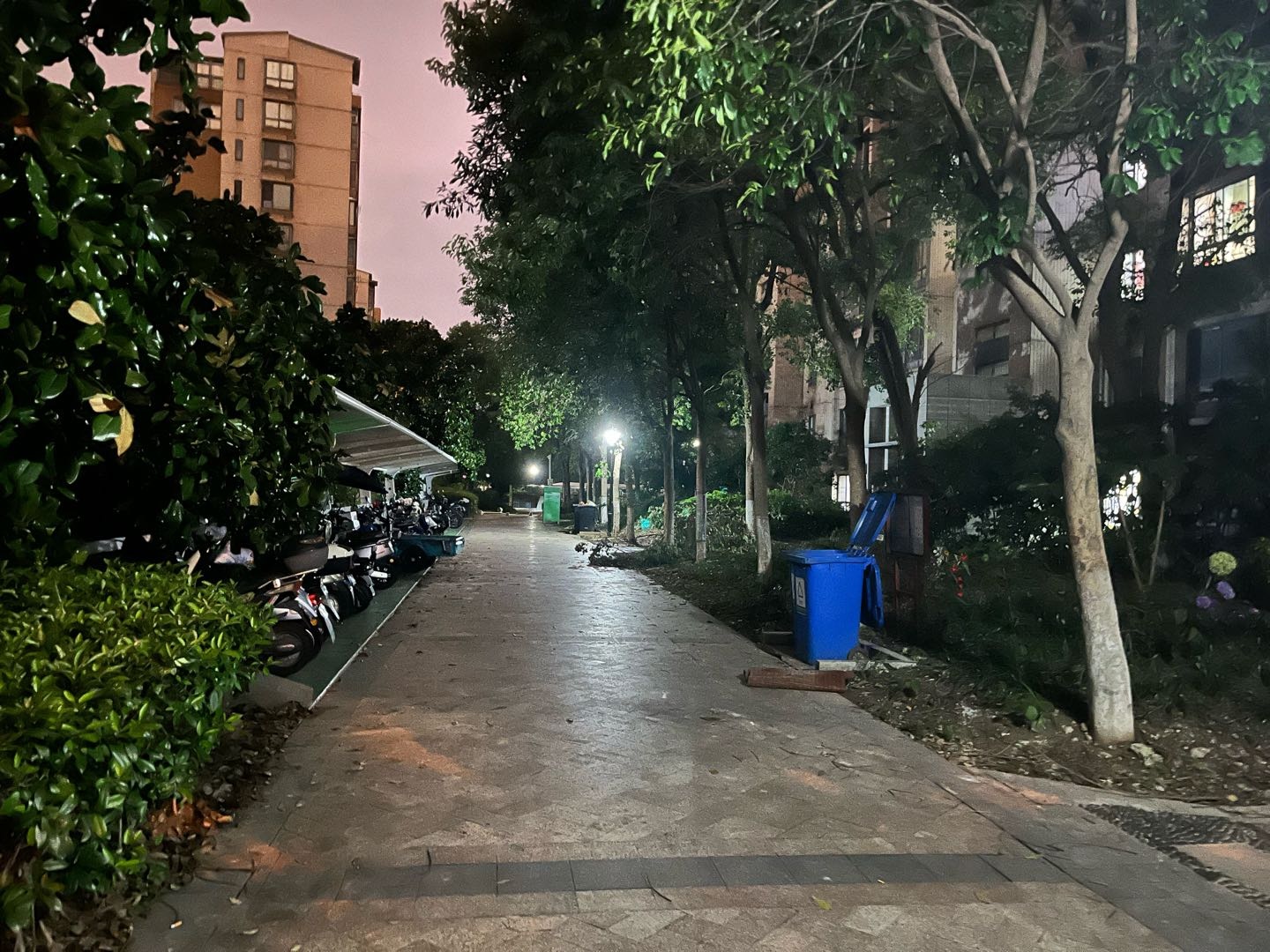 阳湖名城 随时看房·