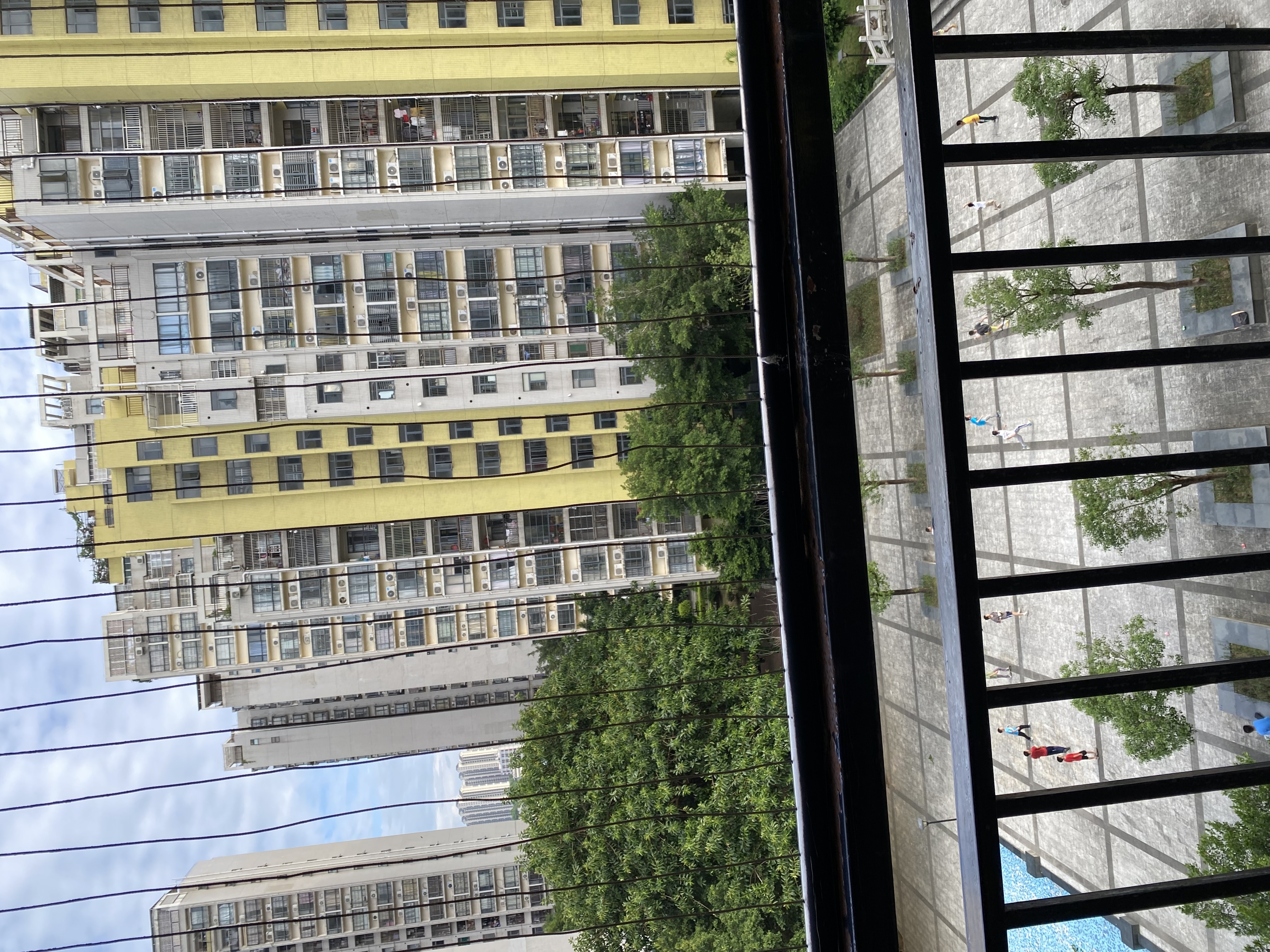 明珠华庭 随时看房·