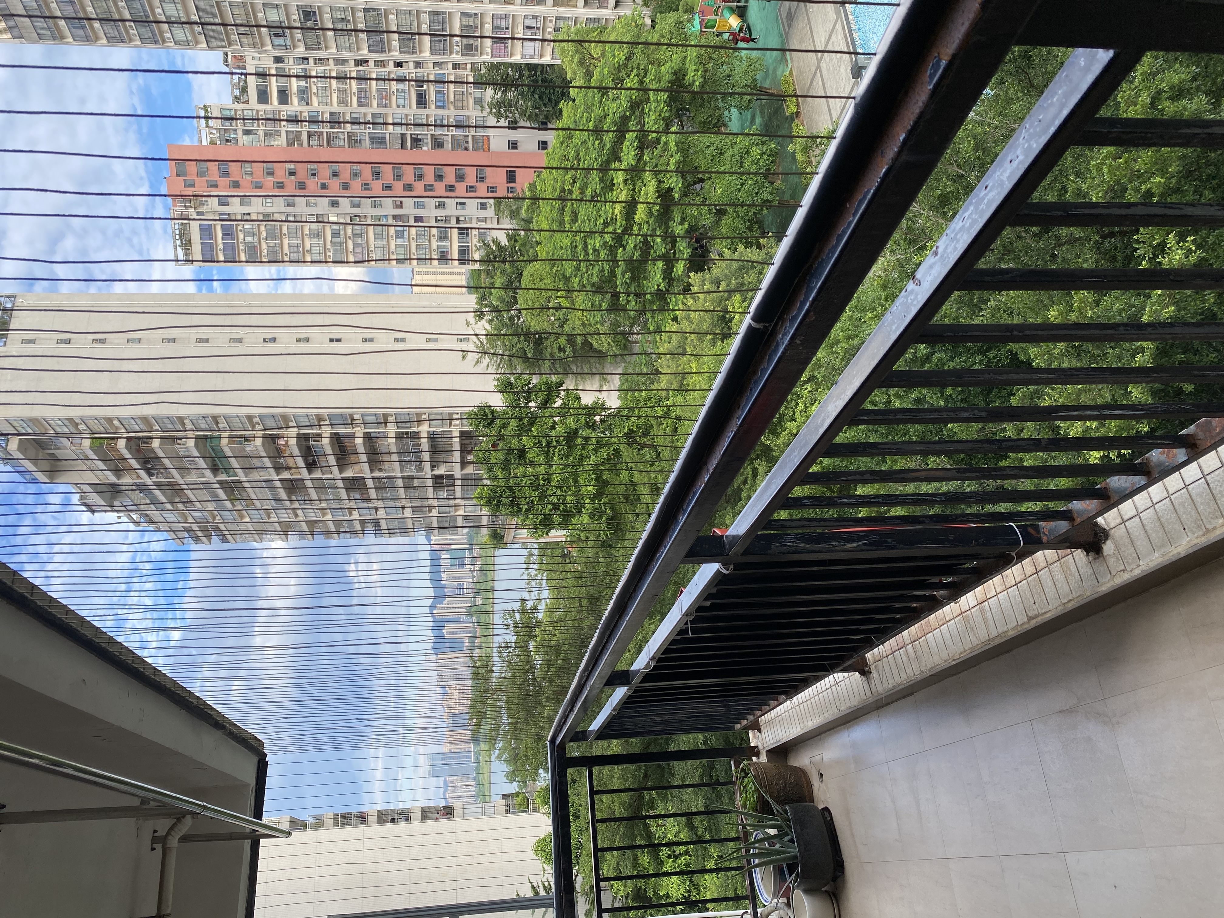 明珠华庭 随时看房·