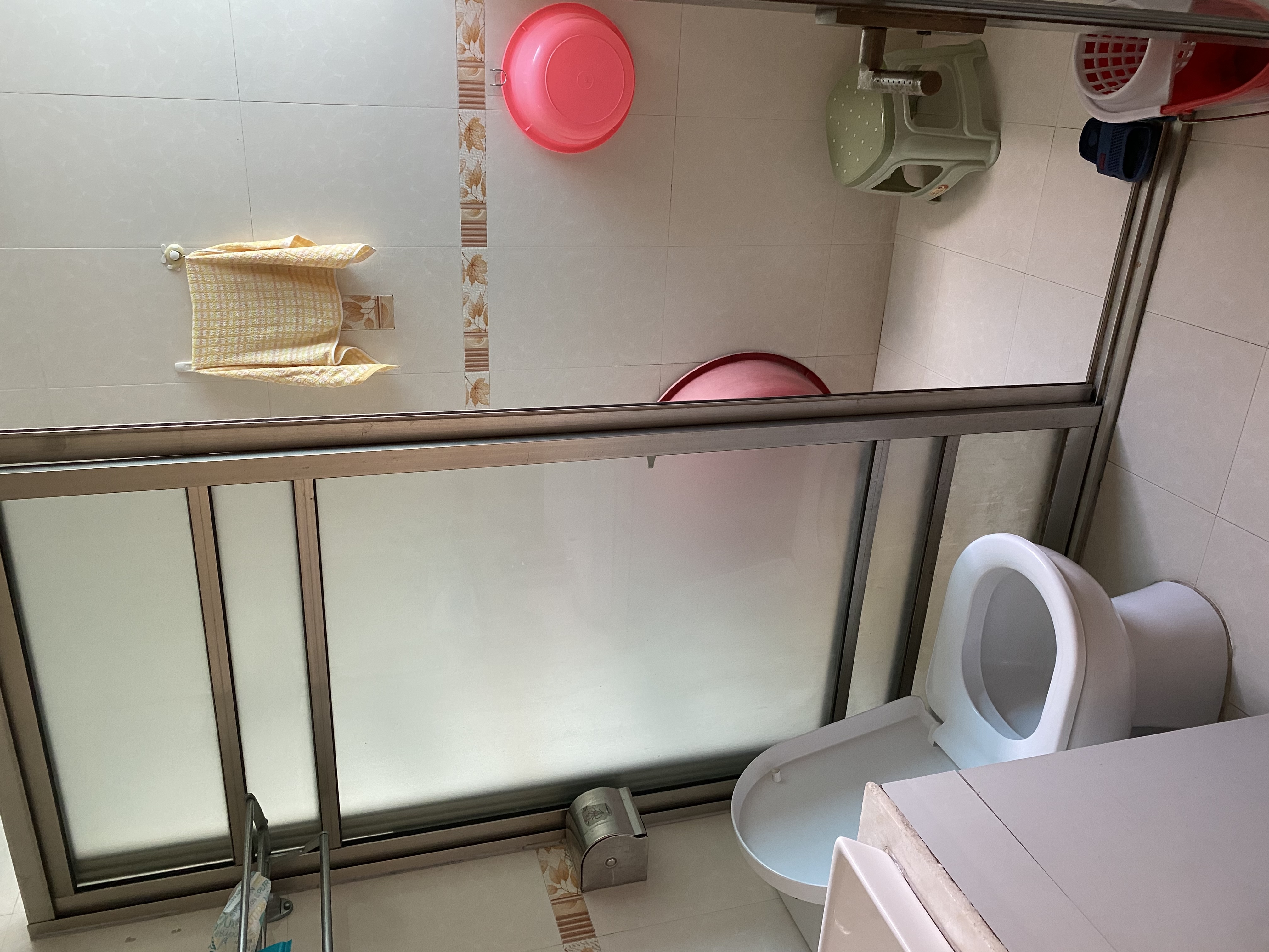 明珠华庭 随时看房·