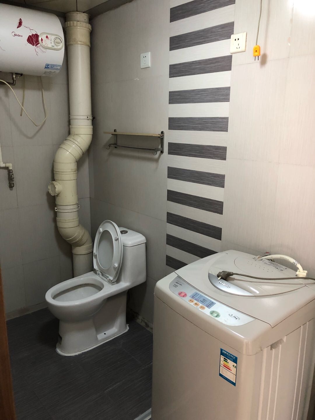 玫瑰庄园 随时看房·