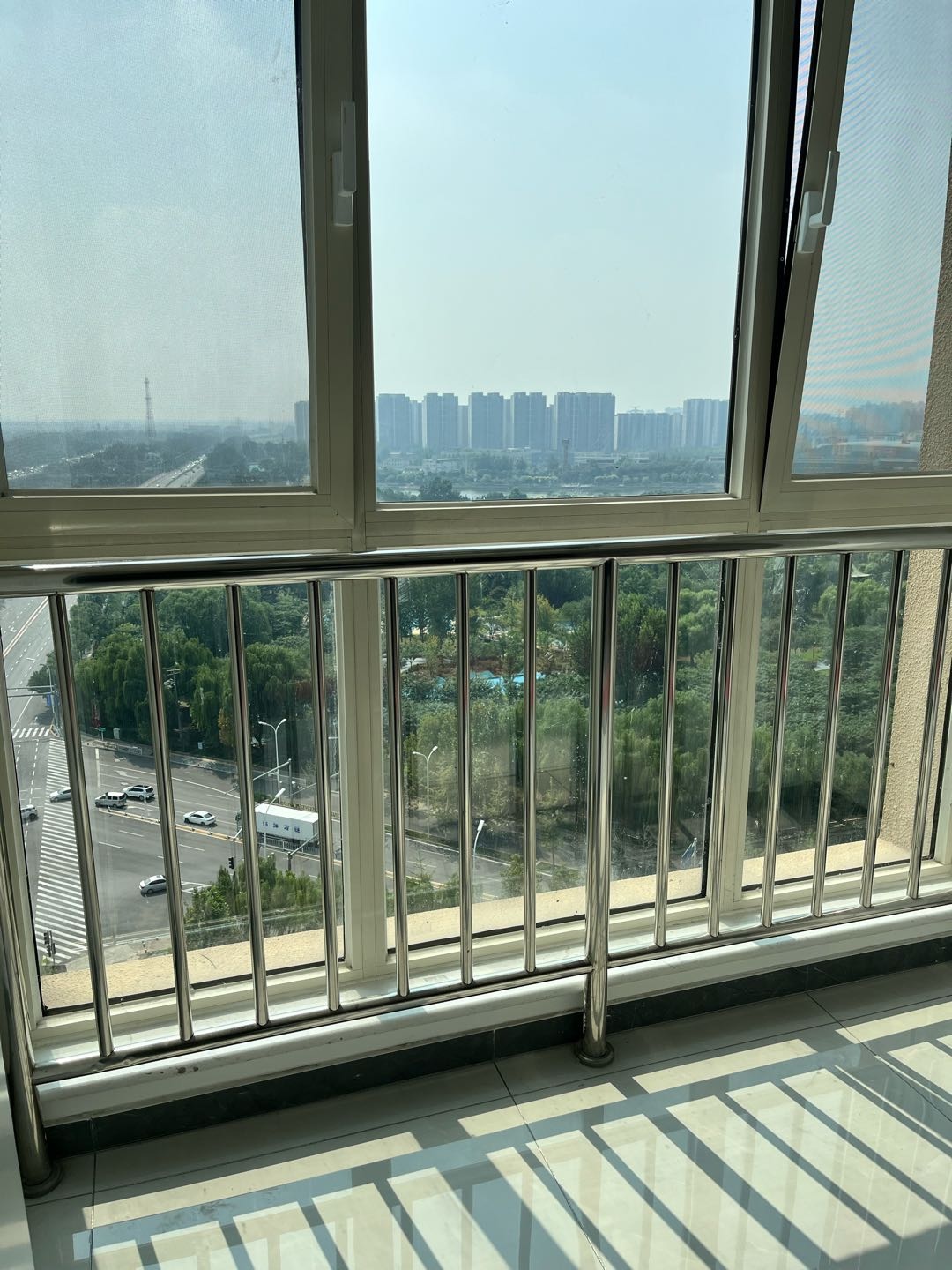 紫运中路28号院 随时看房·