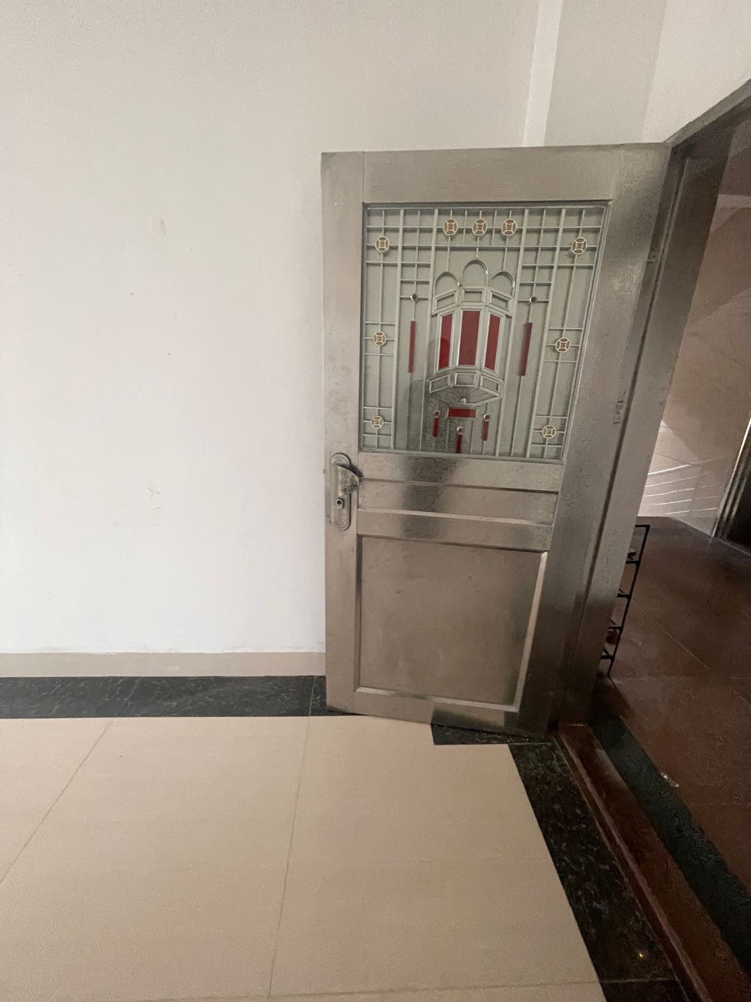 南柳村 随时看房·