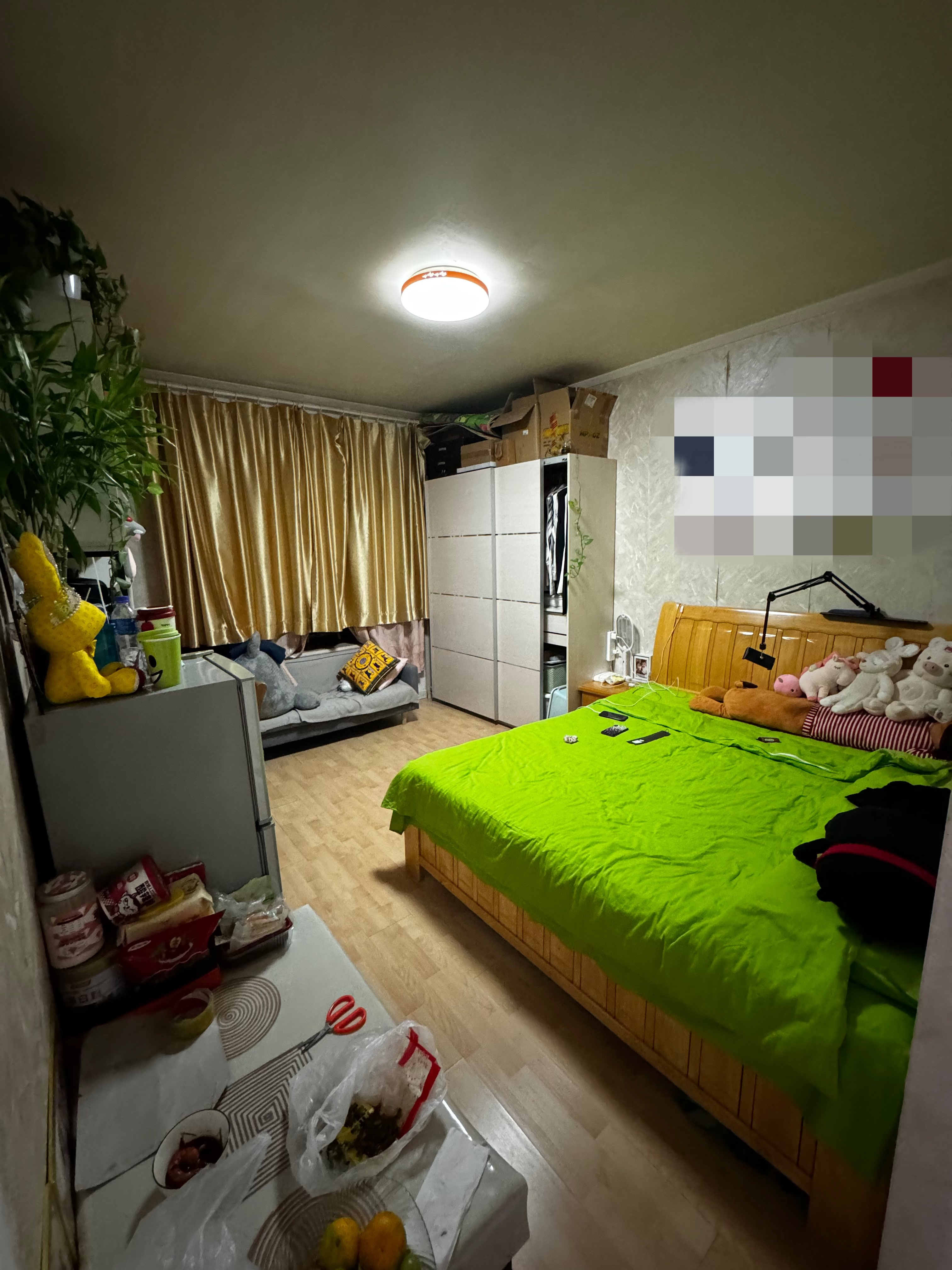 美利新世界 随时看房·