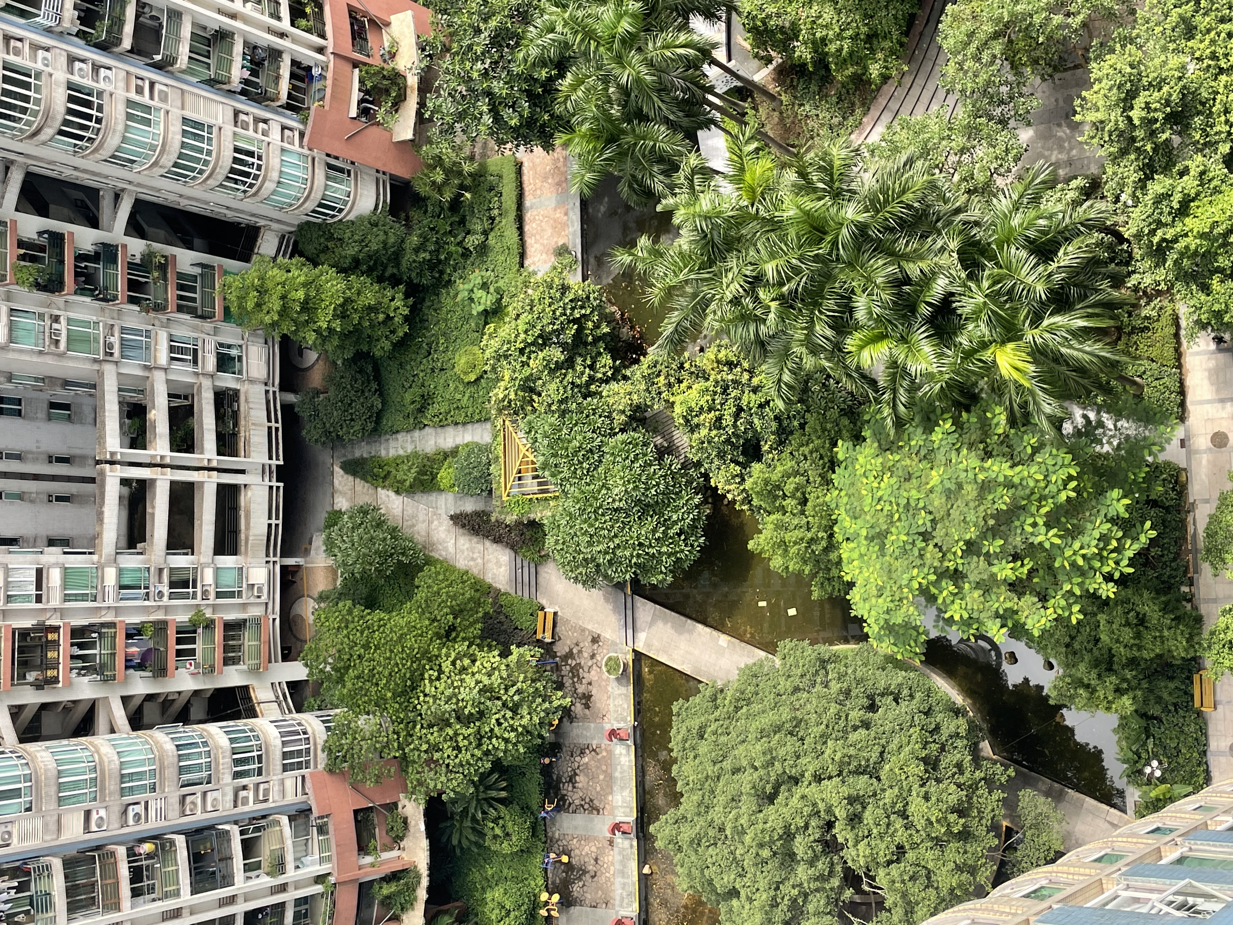 富力花园 随时看房·