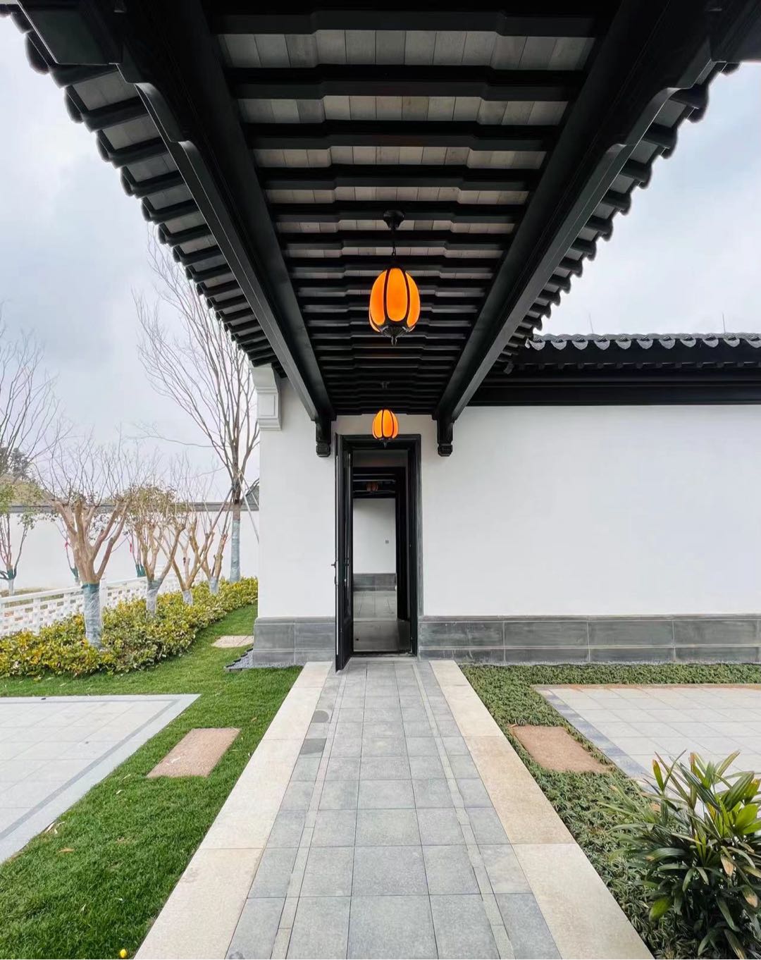桃源里 随时看房·