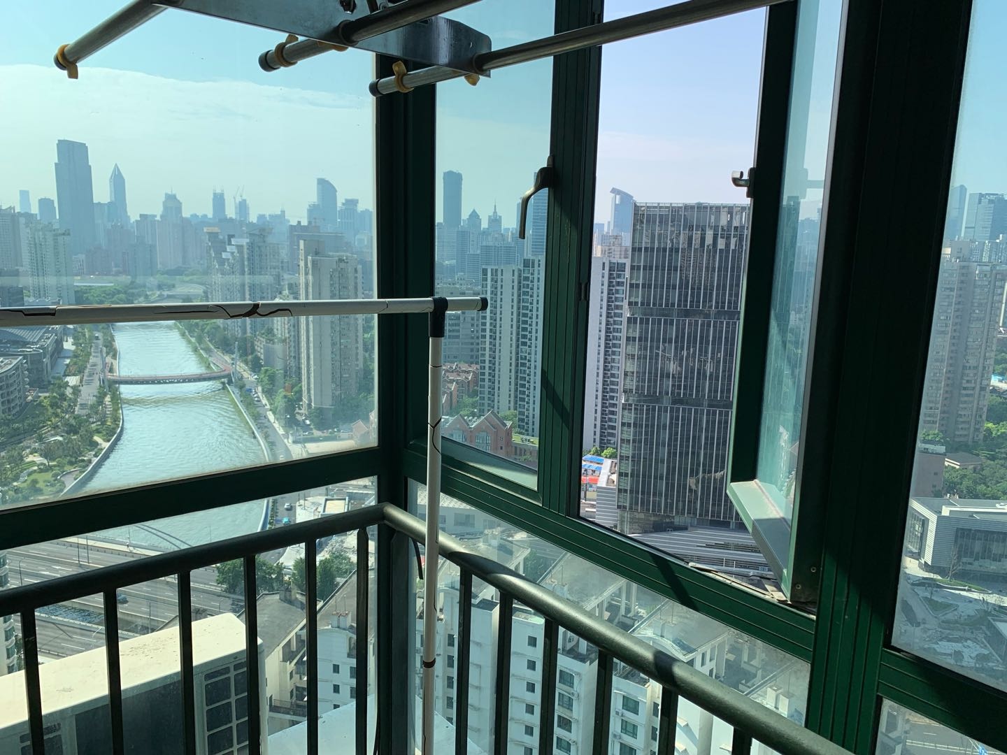 秋水云庐 随时看房·