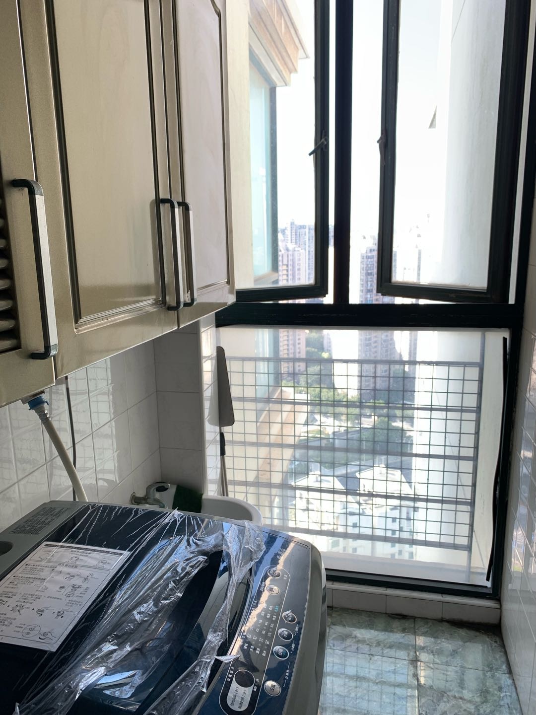 秋水云庐 随时看房·
